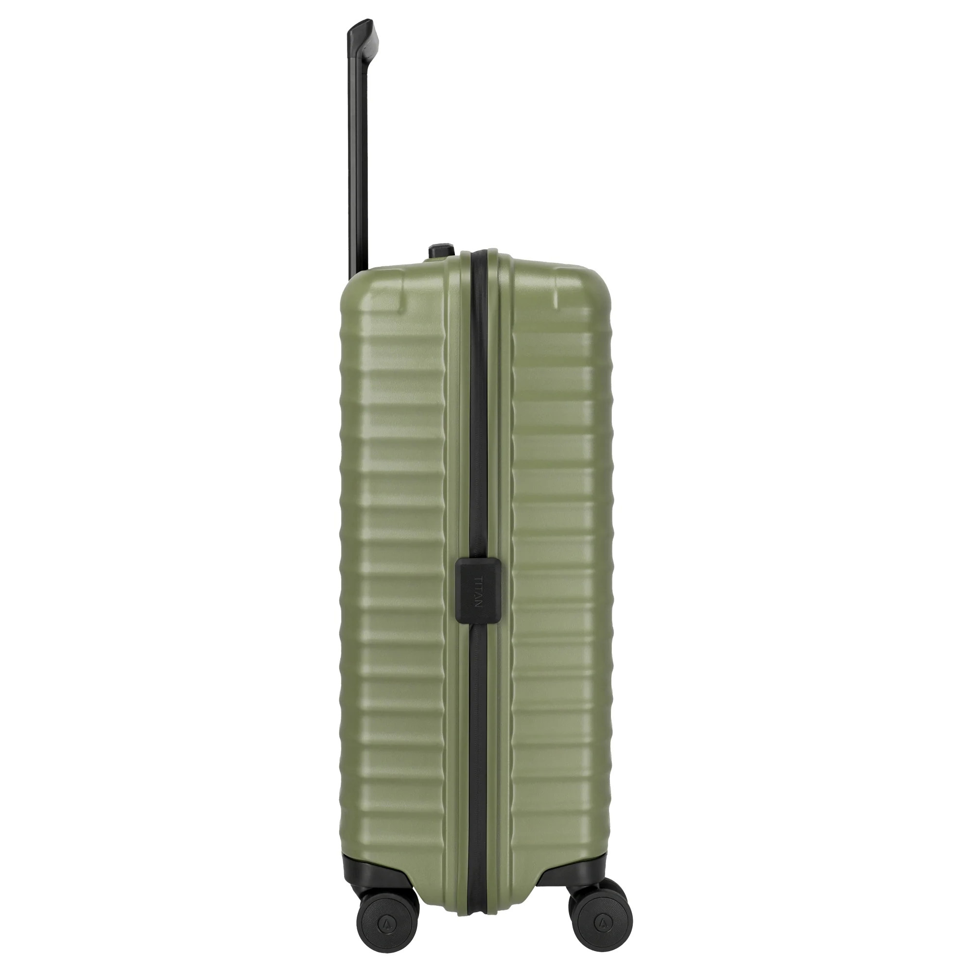 TITAN UPGRADE - 4-Rollen-Trolley M+ 69 cm (forest green) - Image 5