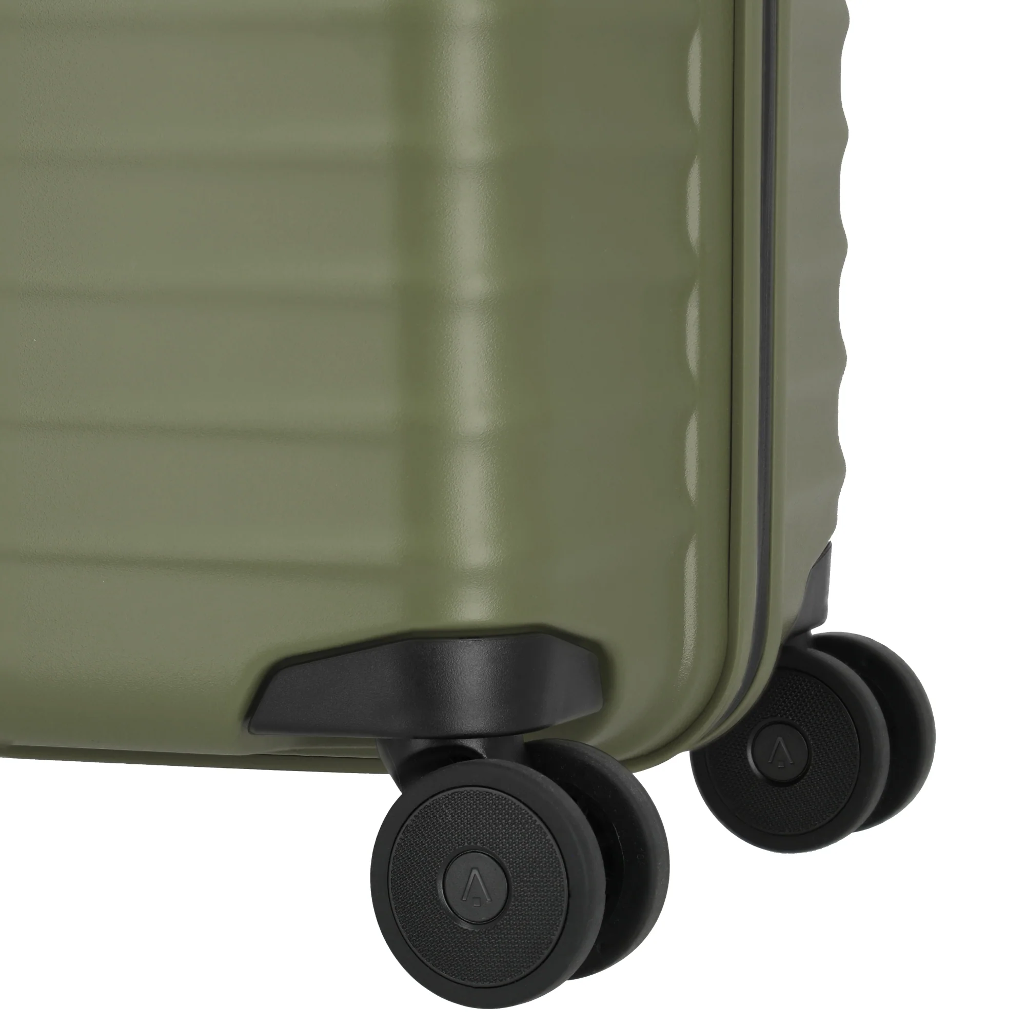 TITAN UPGRADE - 4-Rollen-Trolley M+ 69 cm (forest green) - Image 9
