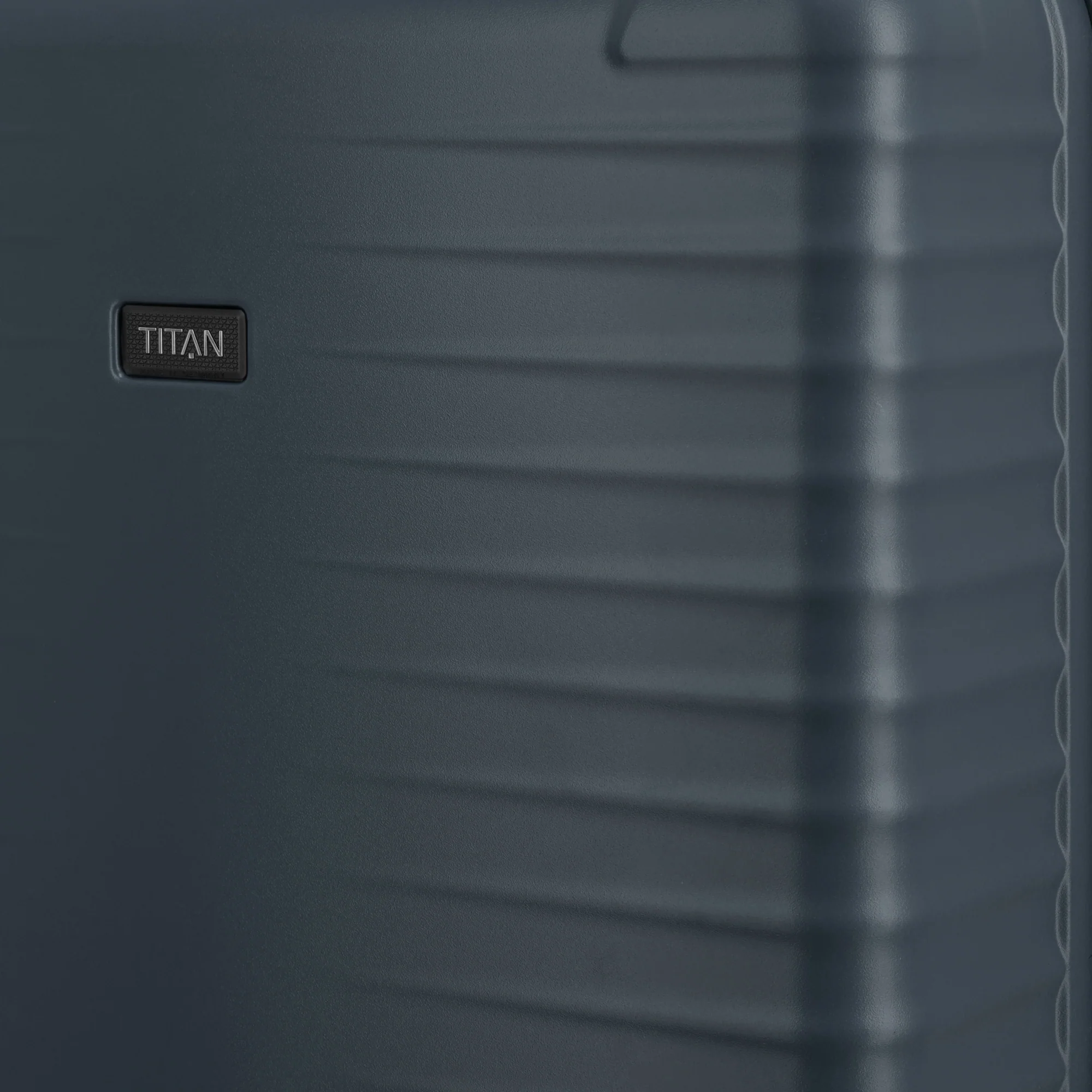 TITAN UPGRADE - 4-Rollen-Trolley M+ 69 cm (midnight blue) - Image 10
