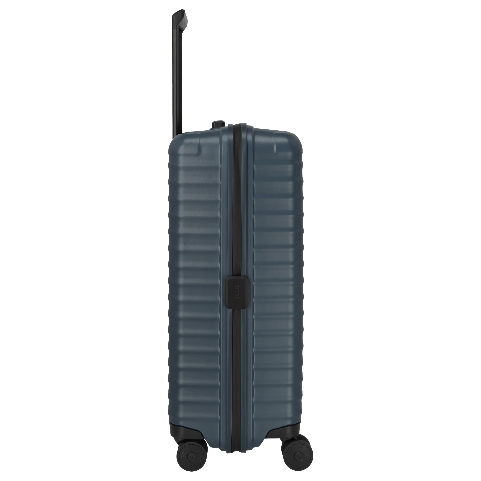 TITAN UPGRADE - 4-Rollen-Trolley M+ 69 cm (midnight blue) - Image 5
