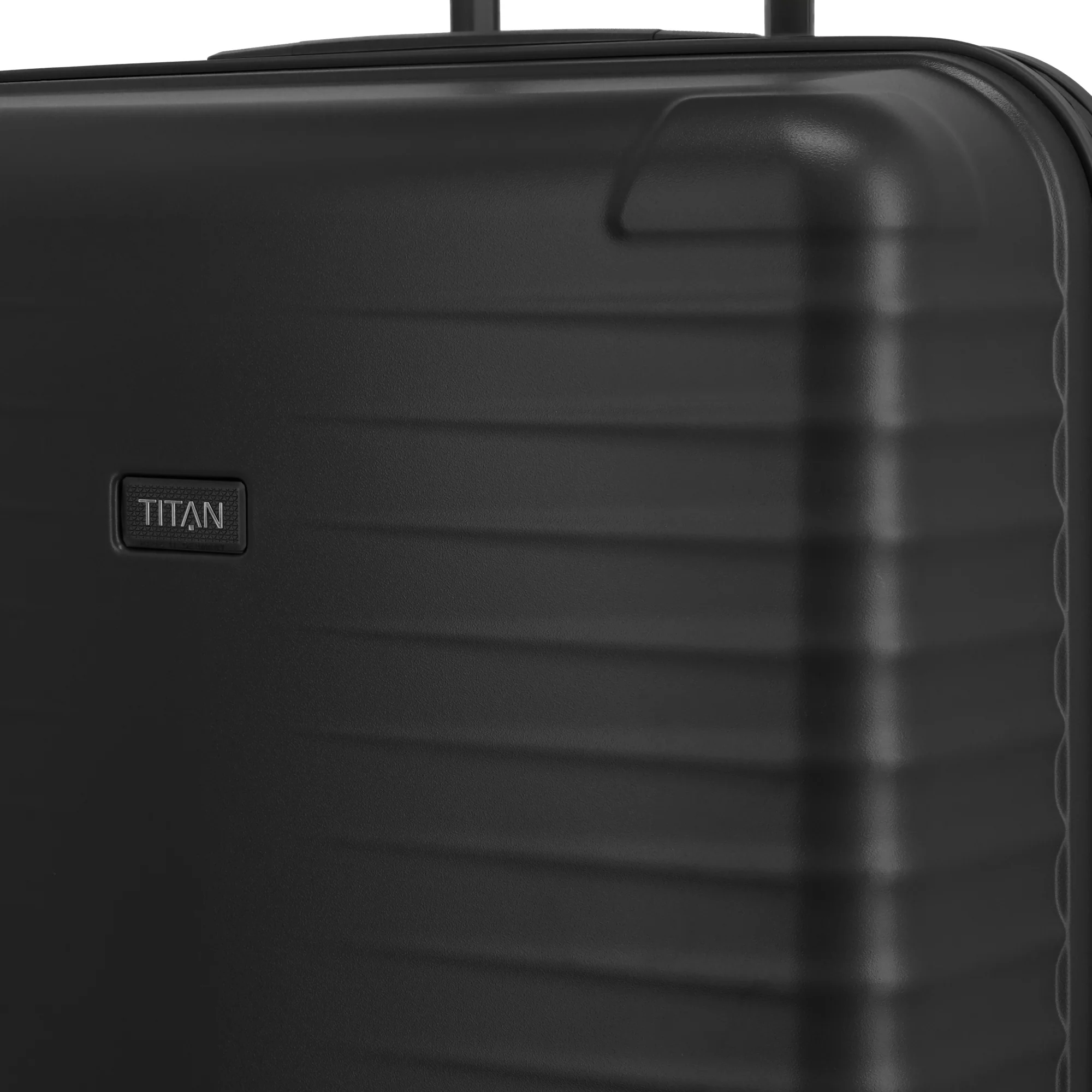 TITAN UPGRADE - 4-Rollen-Trolley M+ 69 cm (nightshade black) - Image 10