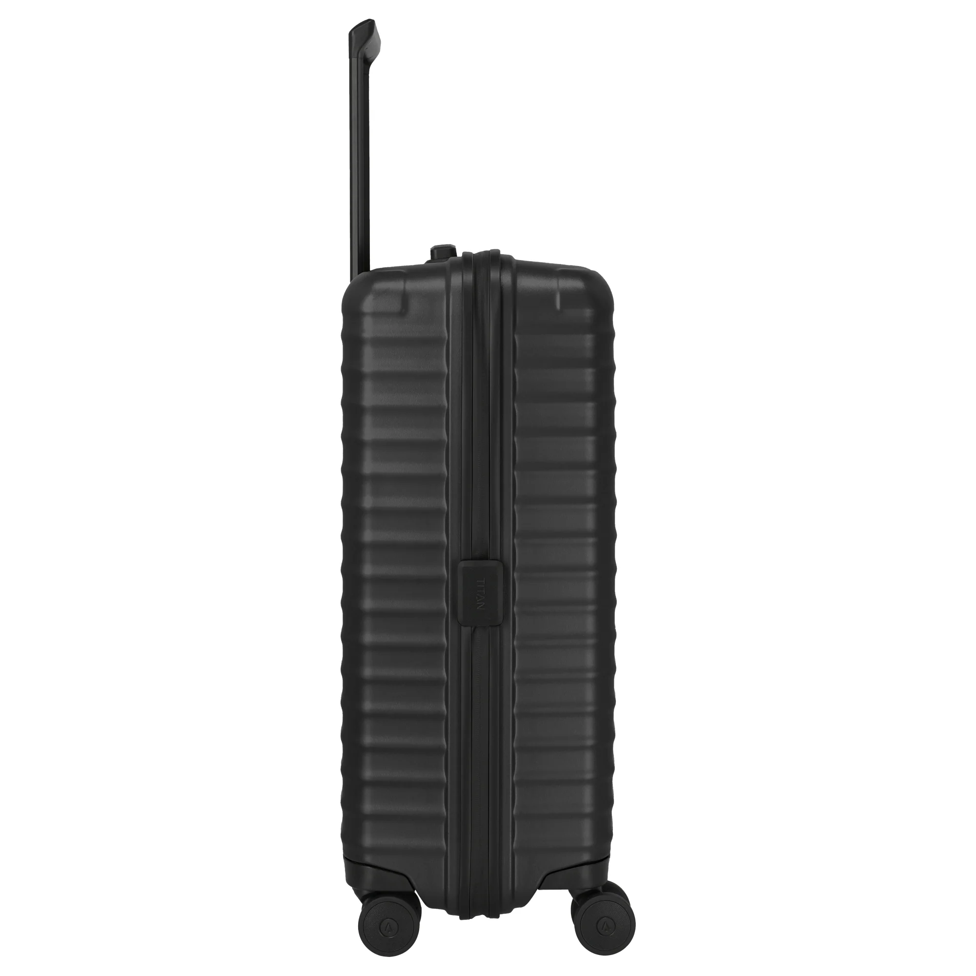 TITAN UPGRADE - 4-Rollen-Trolley M+ 69 cm (nightshade black) - Image 5