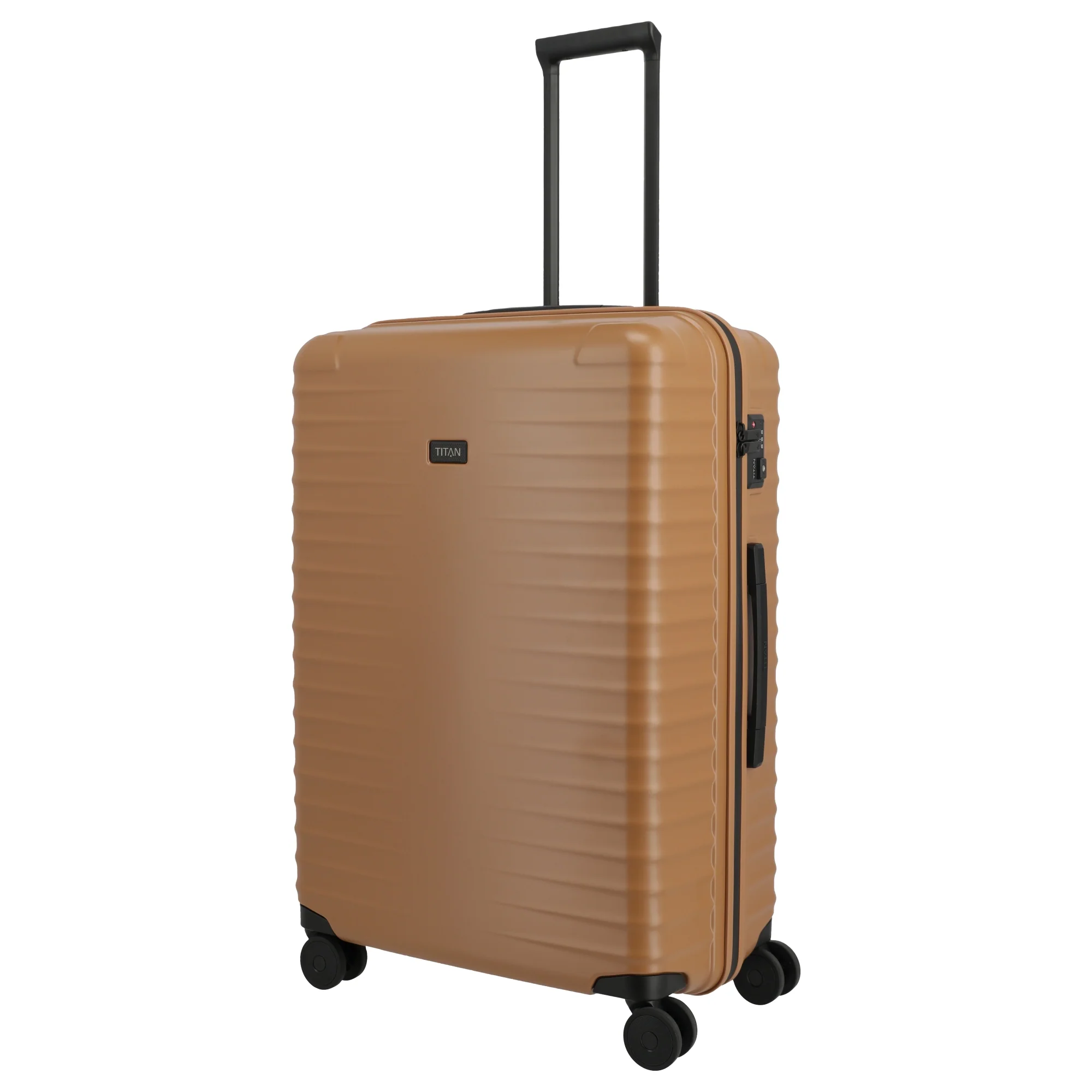 TITAN UPGRADE - 4-Rollen-Trolley 75 cm (canyon bronze) - Image 2