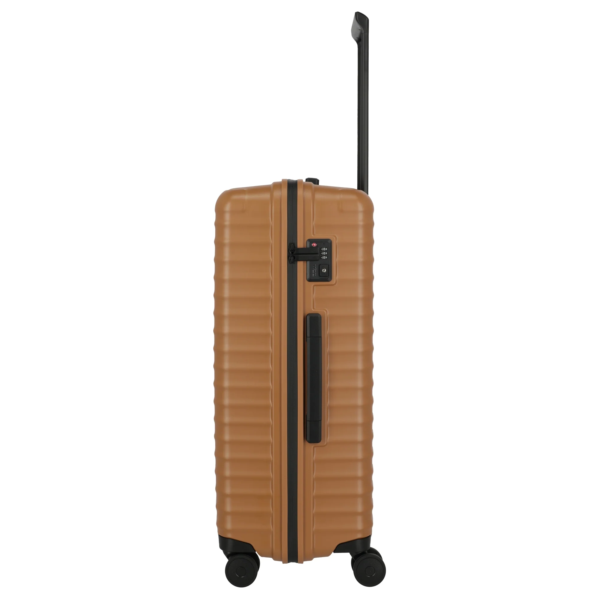TITAN UPGRADE - 4-Rollen-Trolley 75 cm (canyon bronze) - Image 3