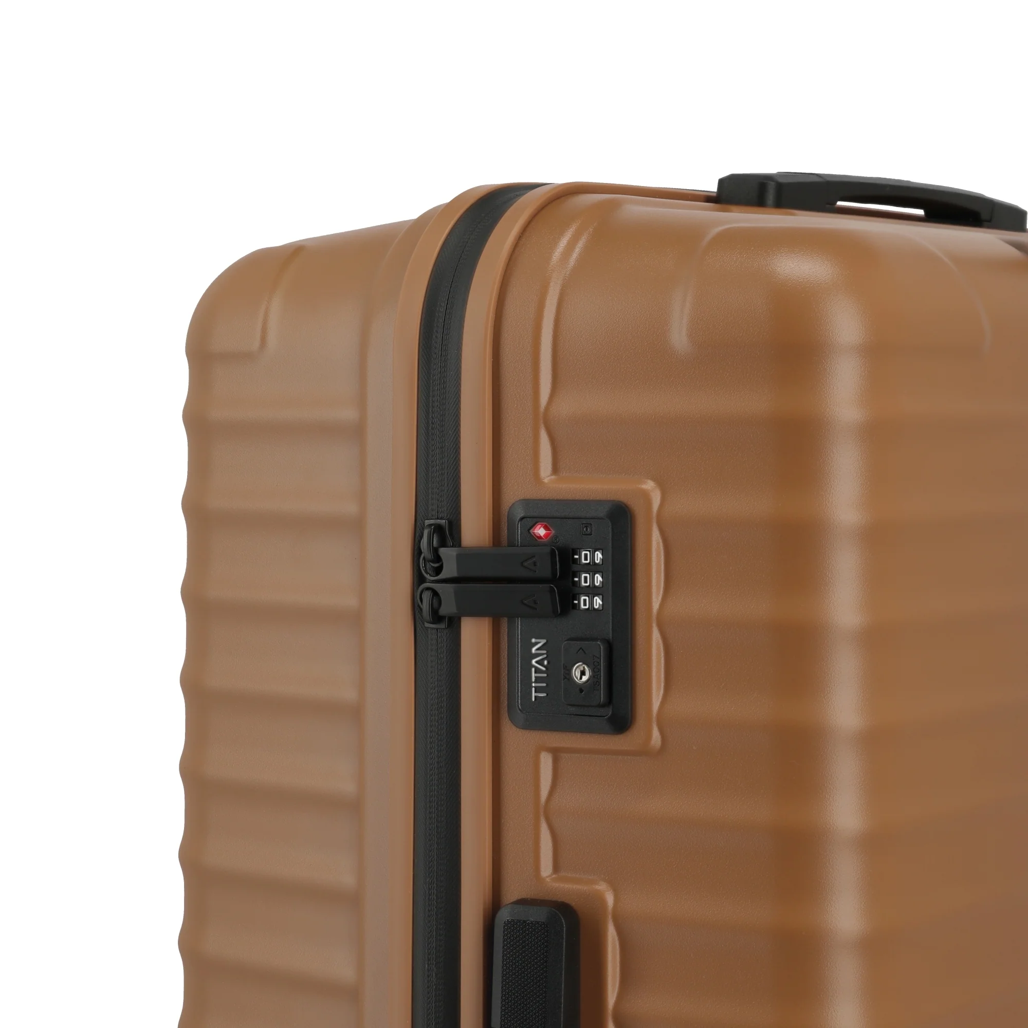 TITAN UPGRADE - 4-Rollen-Trolley 75 cm (canyon bronze) - Image 8