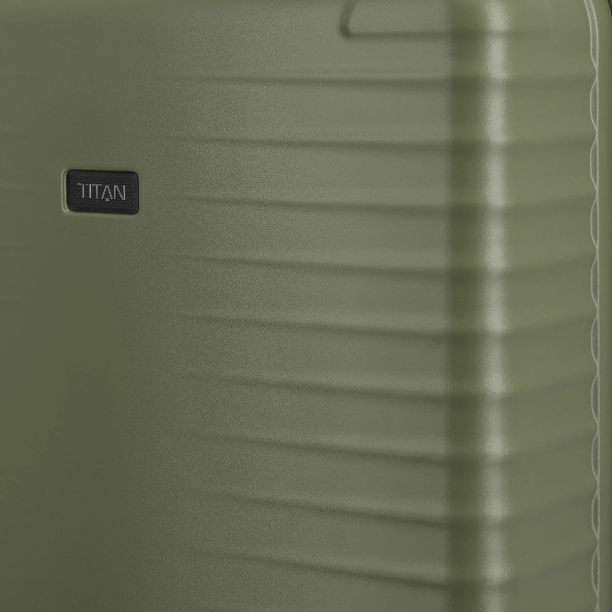 TITAN UPGRADE - 4-Rollen-Trolley 75 cm (forest green) - Image 10