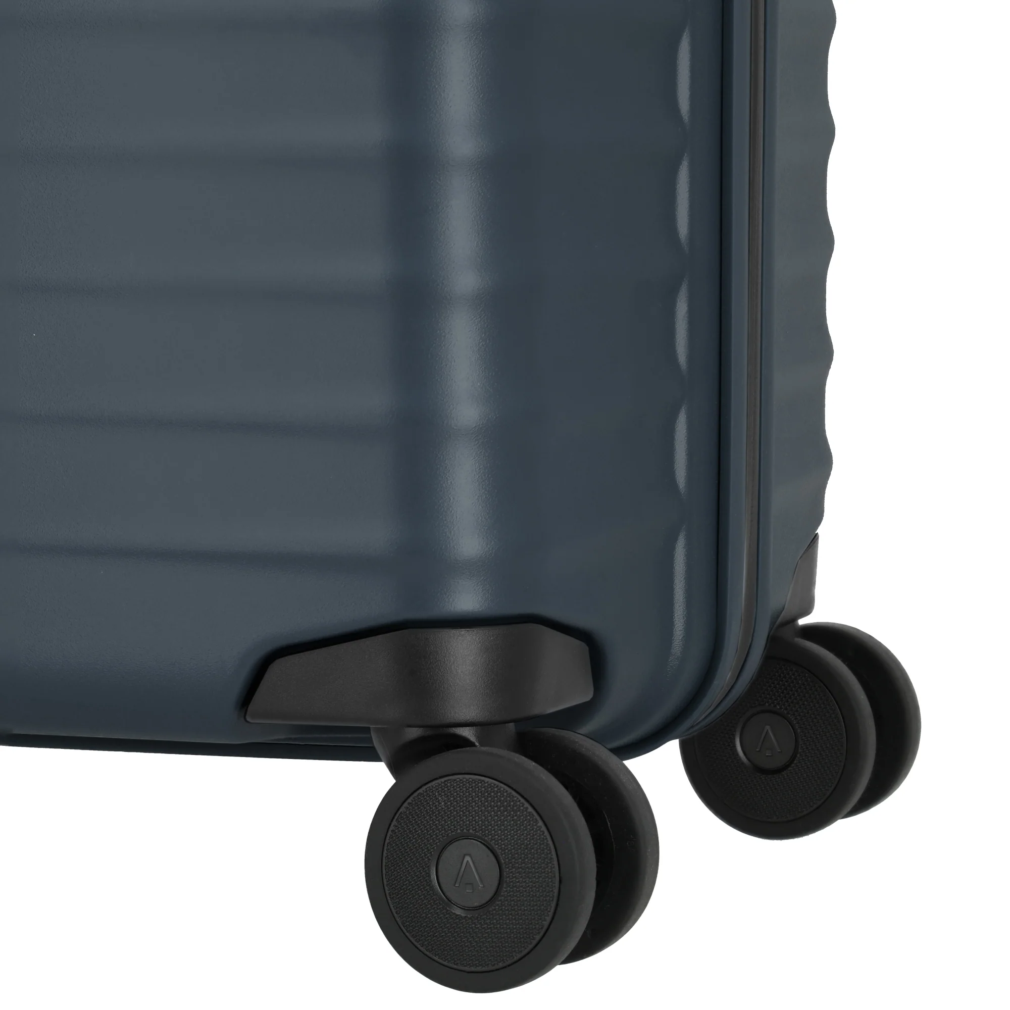 TITAN UPGRADE - 4-Rollen-Trolley 75 cm (midnight blue) - Image 9