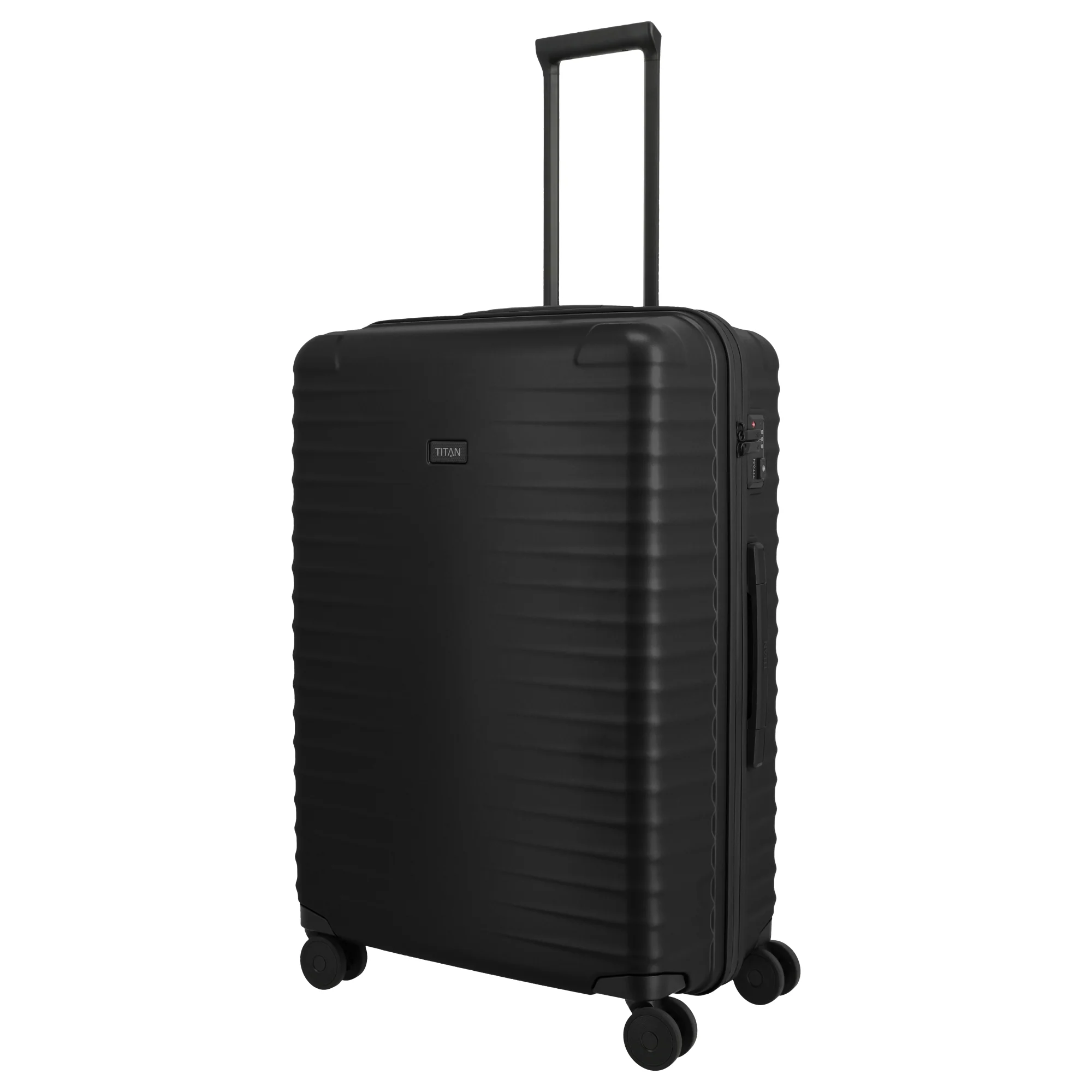 TITAN UPGRADE - 4-Rollen-Trolley 75 cm (nightshade black) - Image 2