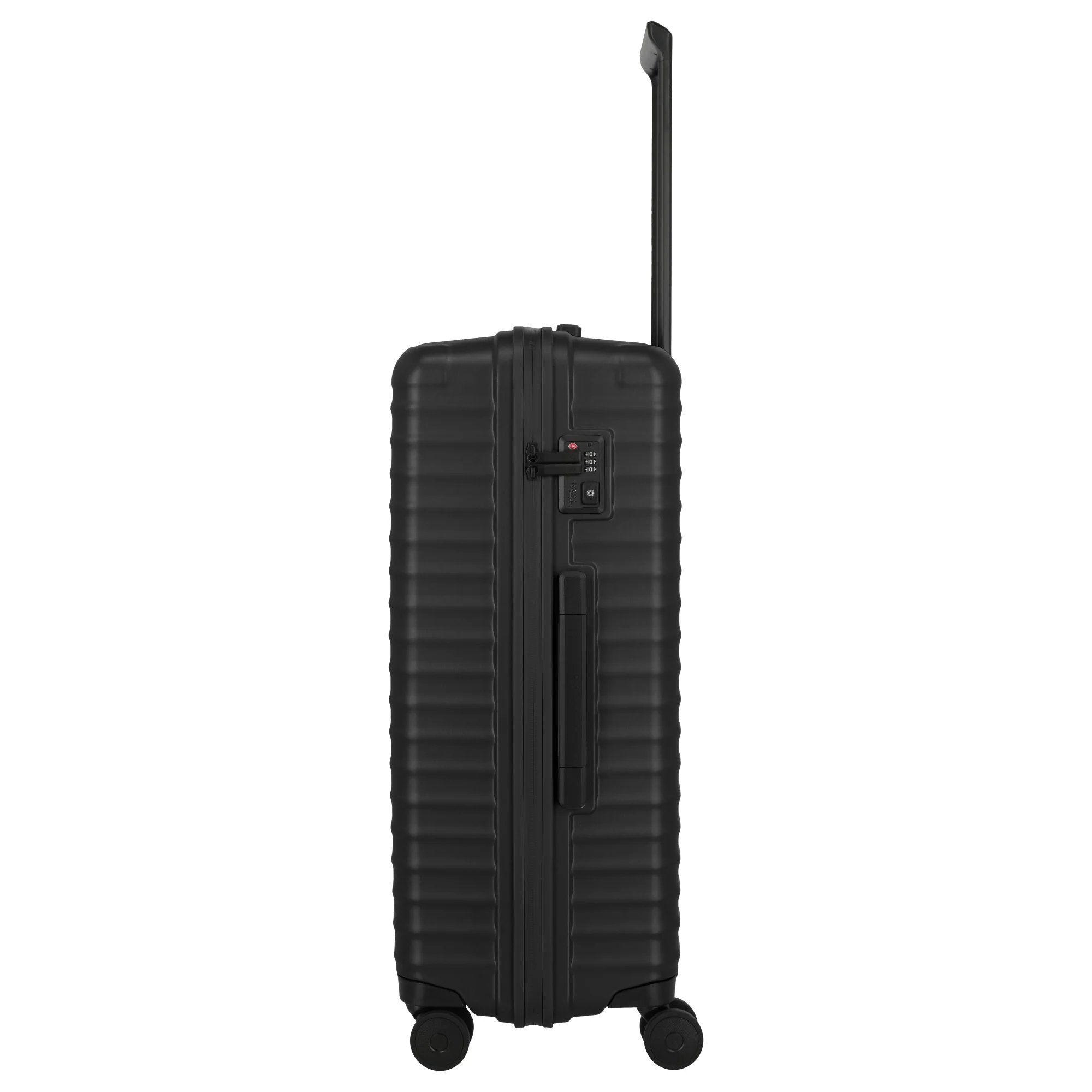 TITAN UPGRADE - 4-Rollen-Trolley 75 cm (nightshade black) - Image 3