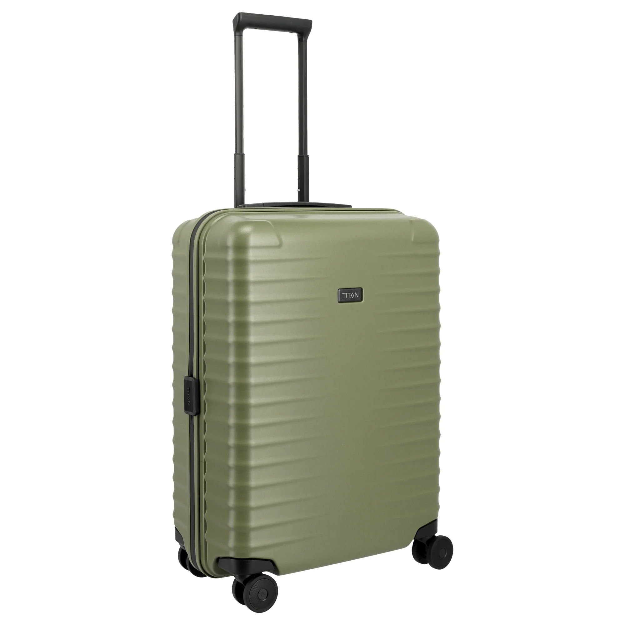 TITAN UPGRADE - 4-Rollen-Trolley 65 cm (forest green) - Image 6