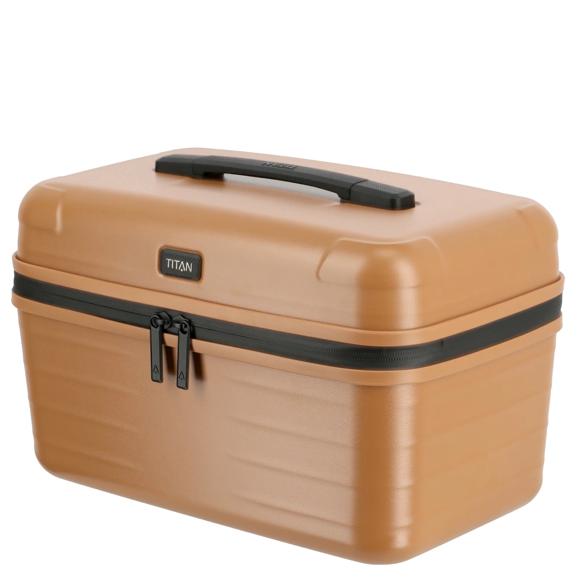 TITAN UPGRADE - Beautycase 39 cm (canyon bronze) - Image 2