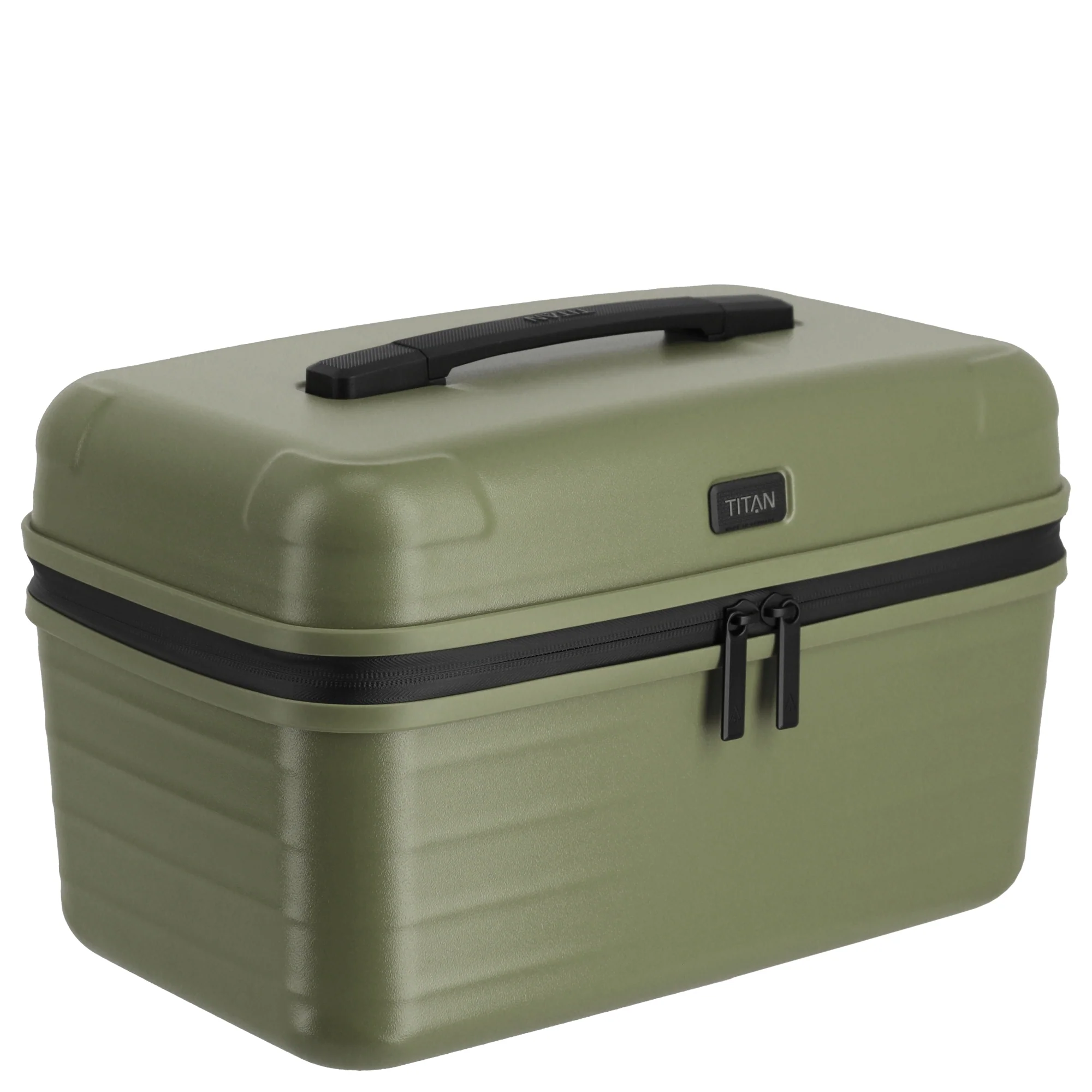 TITAN UPGRADE - Beautycase 39 cm (forest green) - Image 4