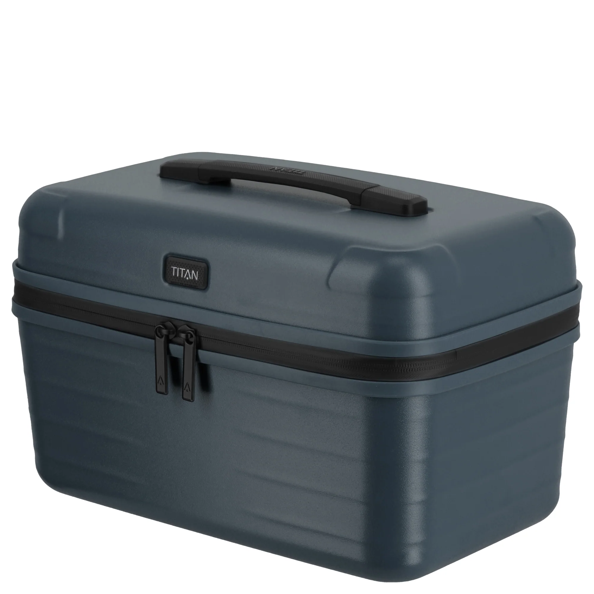 TITAN UPGRADE - Beautycase 39 cm (midnight blue) - Image 2