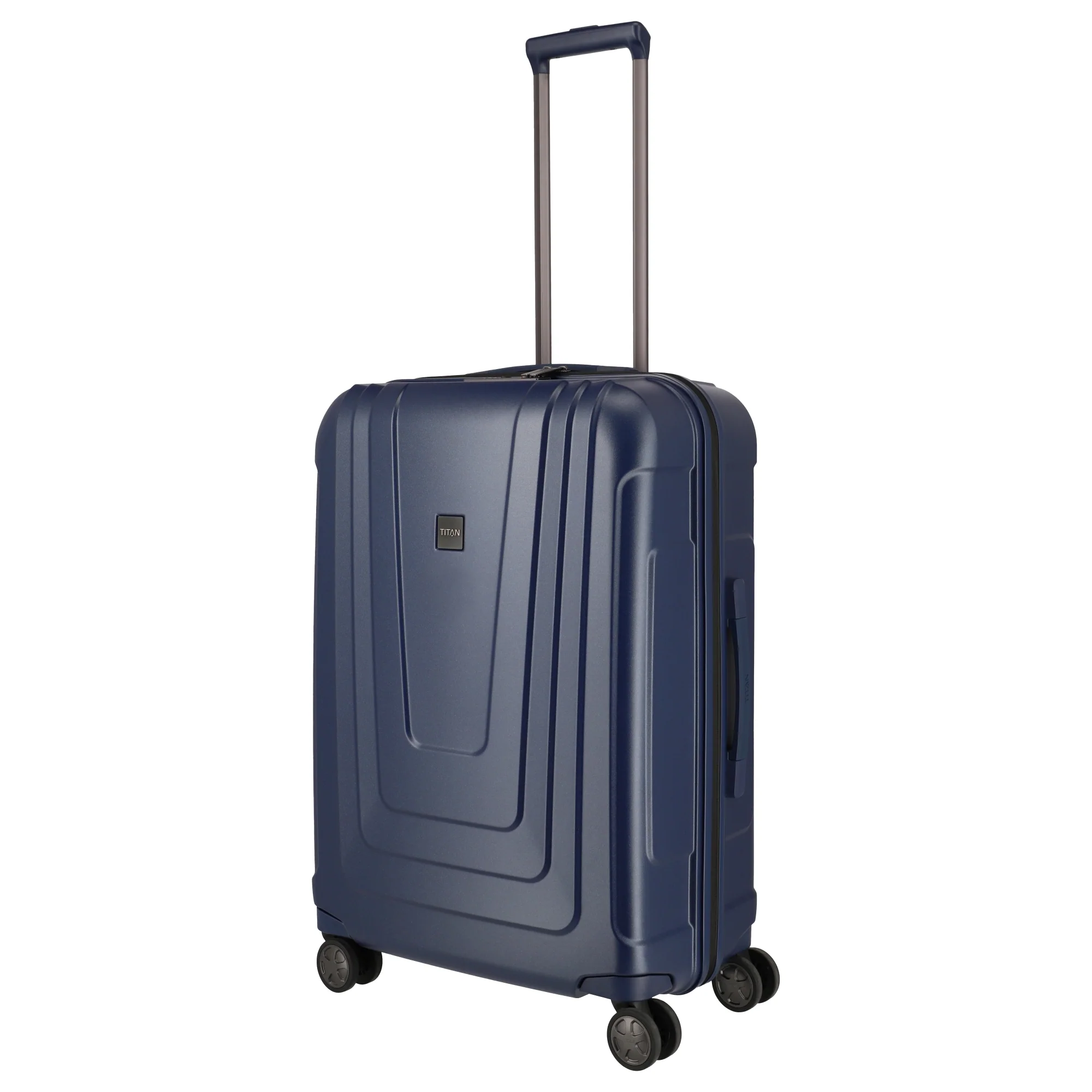 TITAN X-Ray - 4-Rollen-Trolley 72 cm (blau) - Image 2