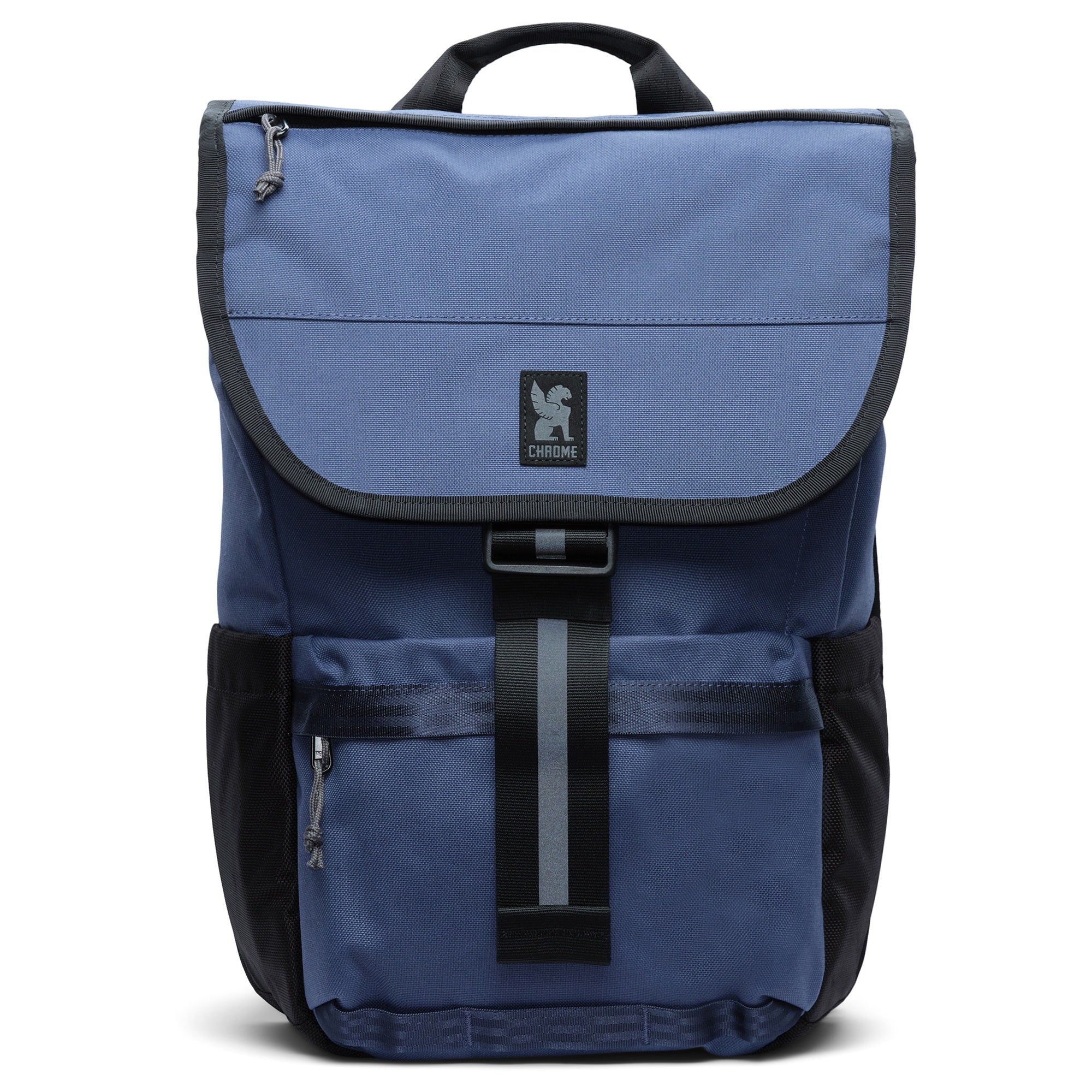 Chrome Corbet 24L - Rucksack 16" 43.2 cm (indigo)
