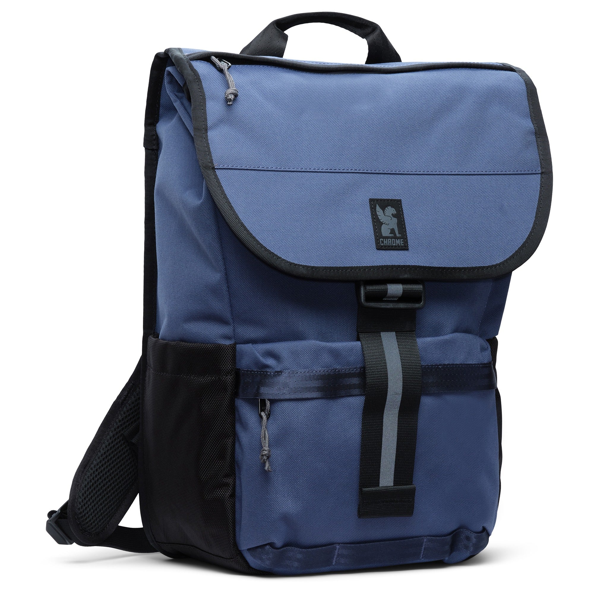Chrome Corbet 24L - Rucksack 16" 43.2 cm (indigo) - Image 2