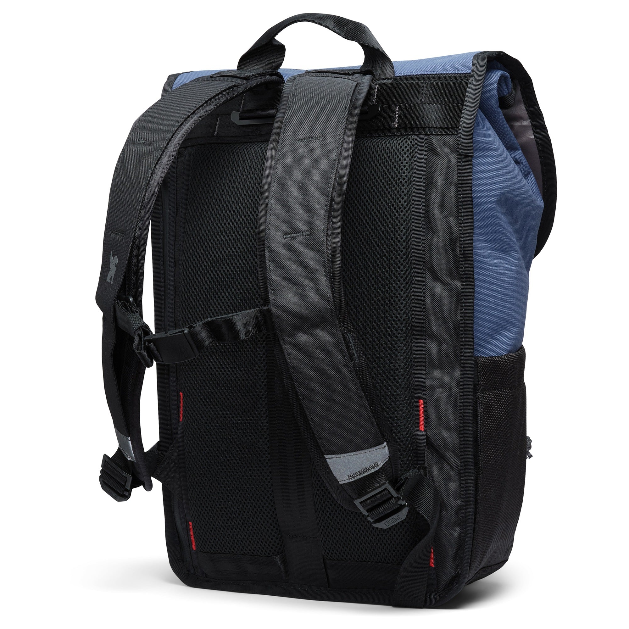 Chrome Corbet 24L - Rucksack 16" 43.2 cm (indigo) - Image 3