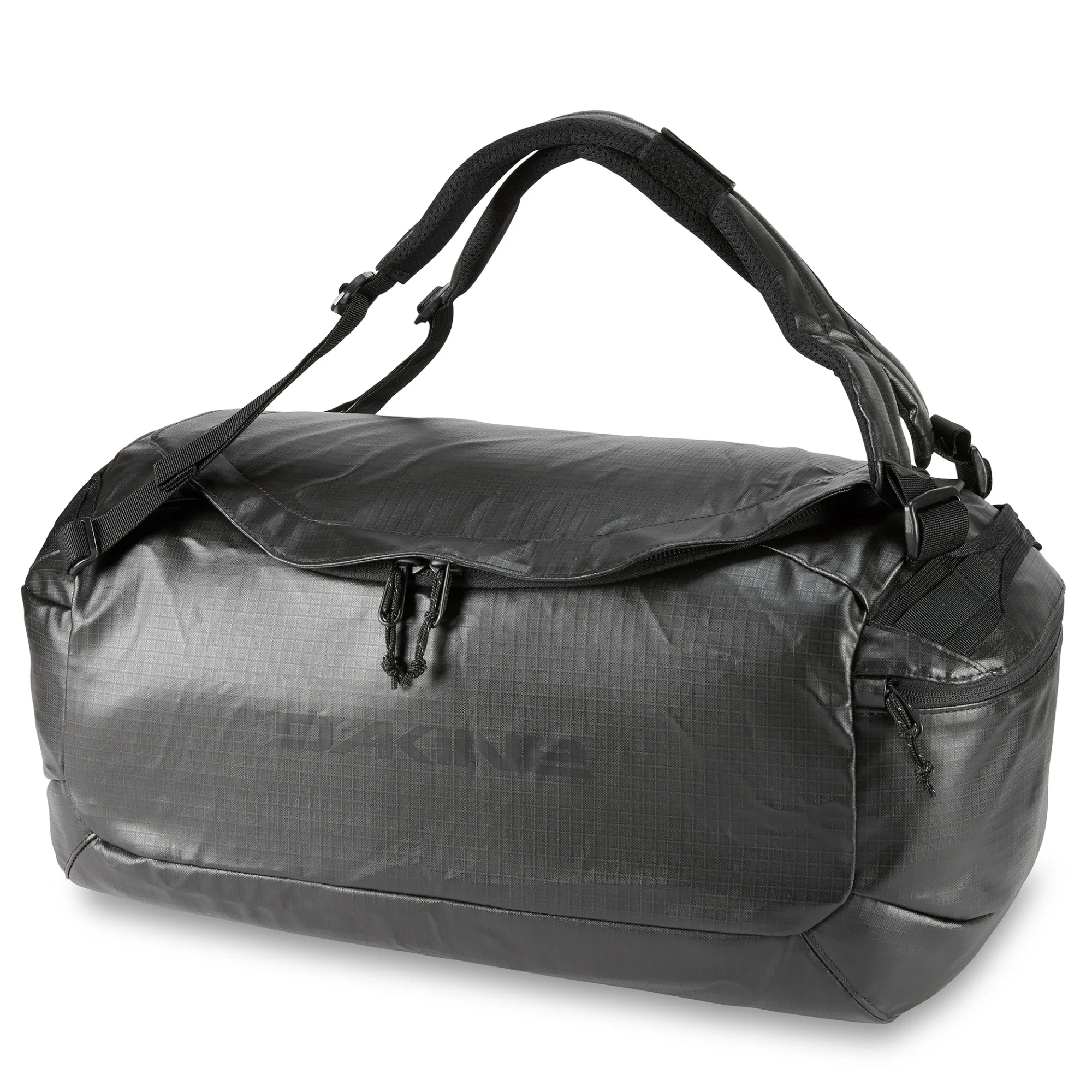 Dakine Ranger Duffle 60 - Reisetasche 58 cm (schwarz) - Image 2