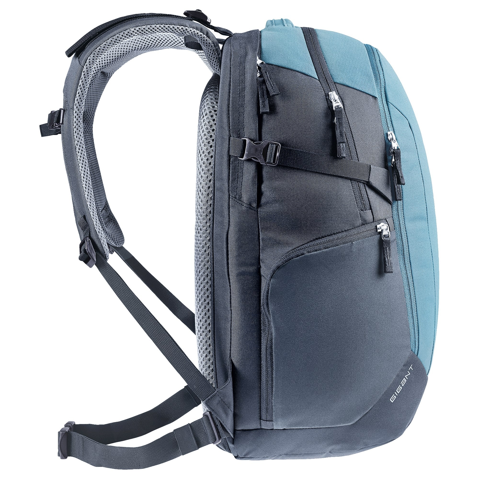 Deuter Gigant 32 - Rucksack 50 cm (atlantic ink) - Image 5