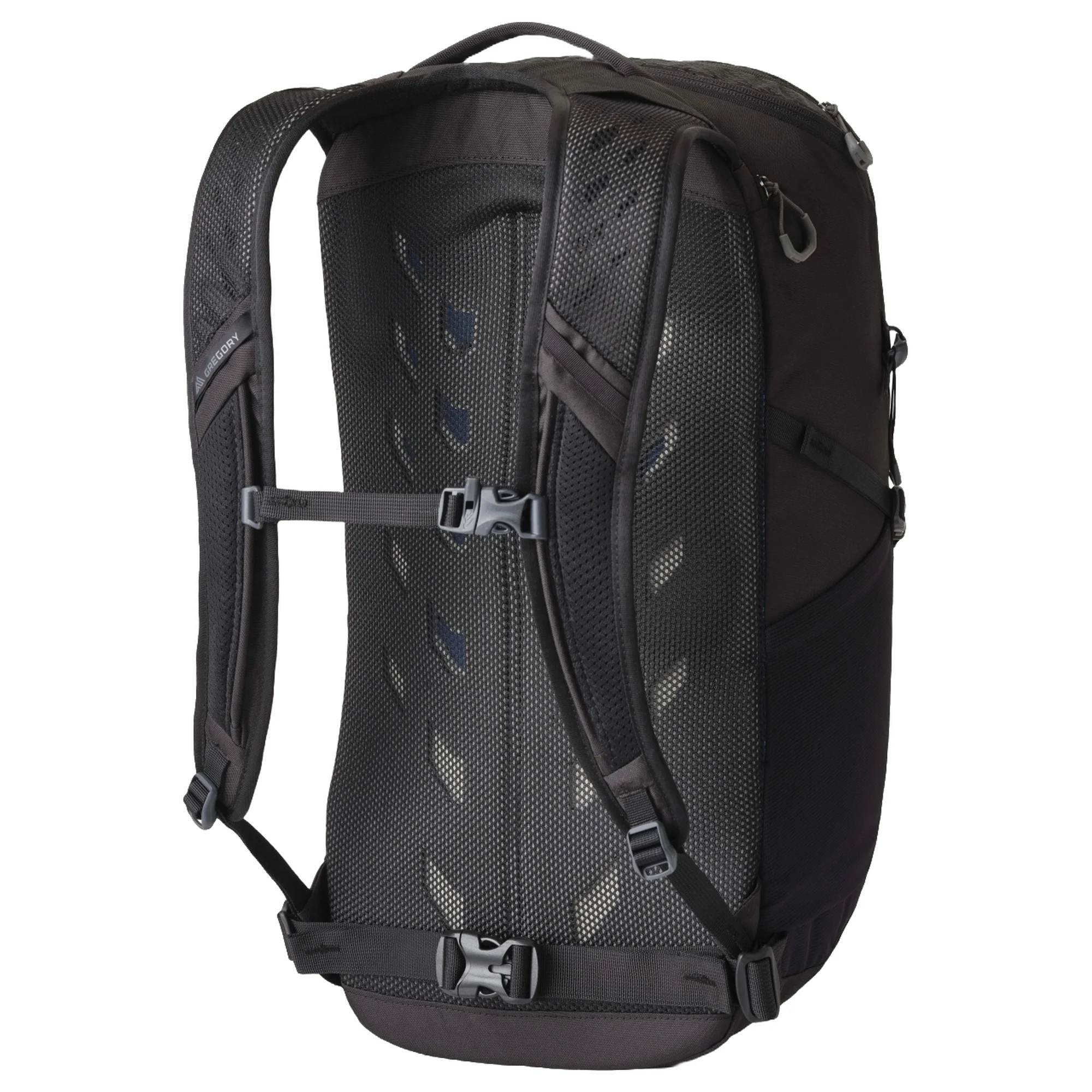 Gregory Nano 24 - Rucksack 51 cm (optic black) - Image 2