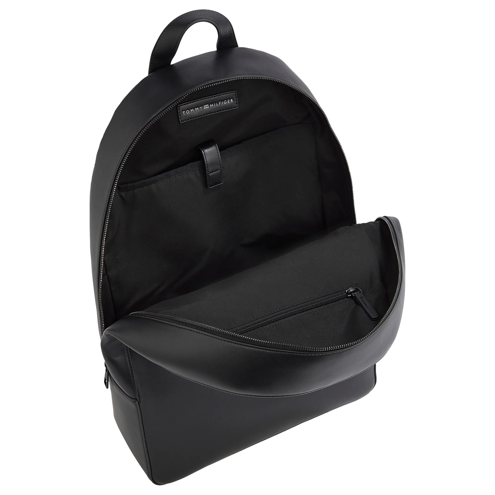 Tommy Hilfiger Corp - Rucksack 44 cm (schwarz) - Image 3