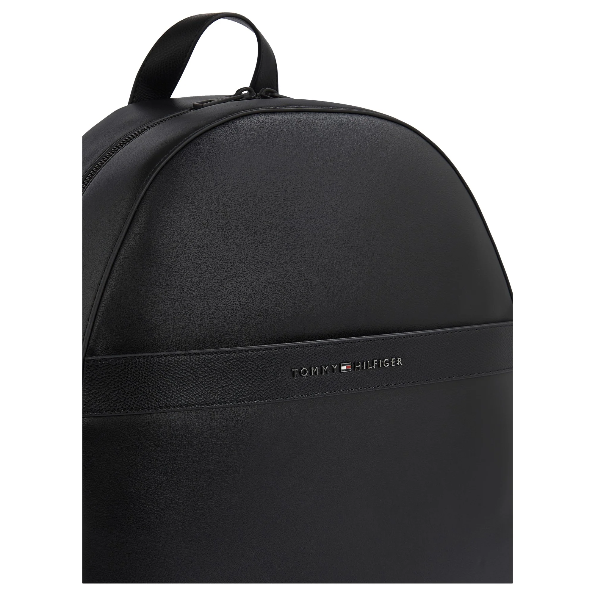 Tommy Hilfiger Corp - Rucksack 44 cm (schwarz) - Image 4