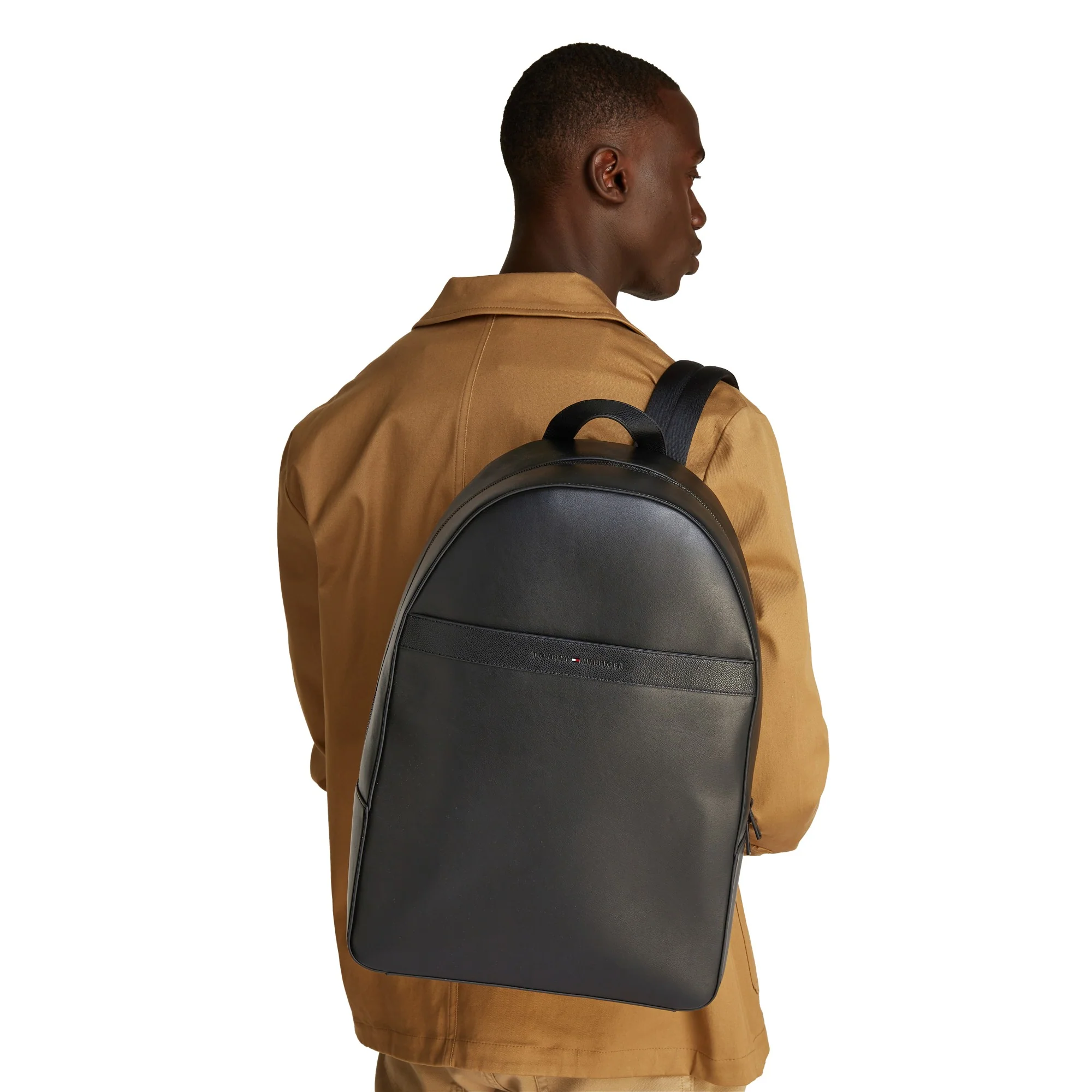Tommy Hilfiger Corp - Rucksack 44 cm (schwarz) - Image 5