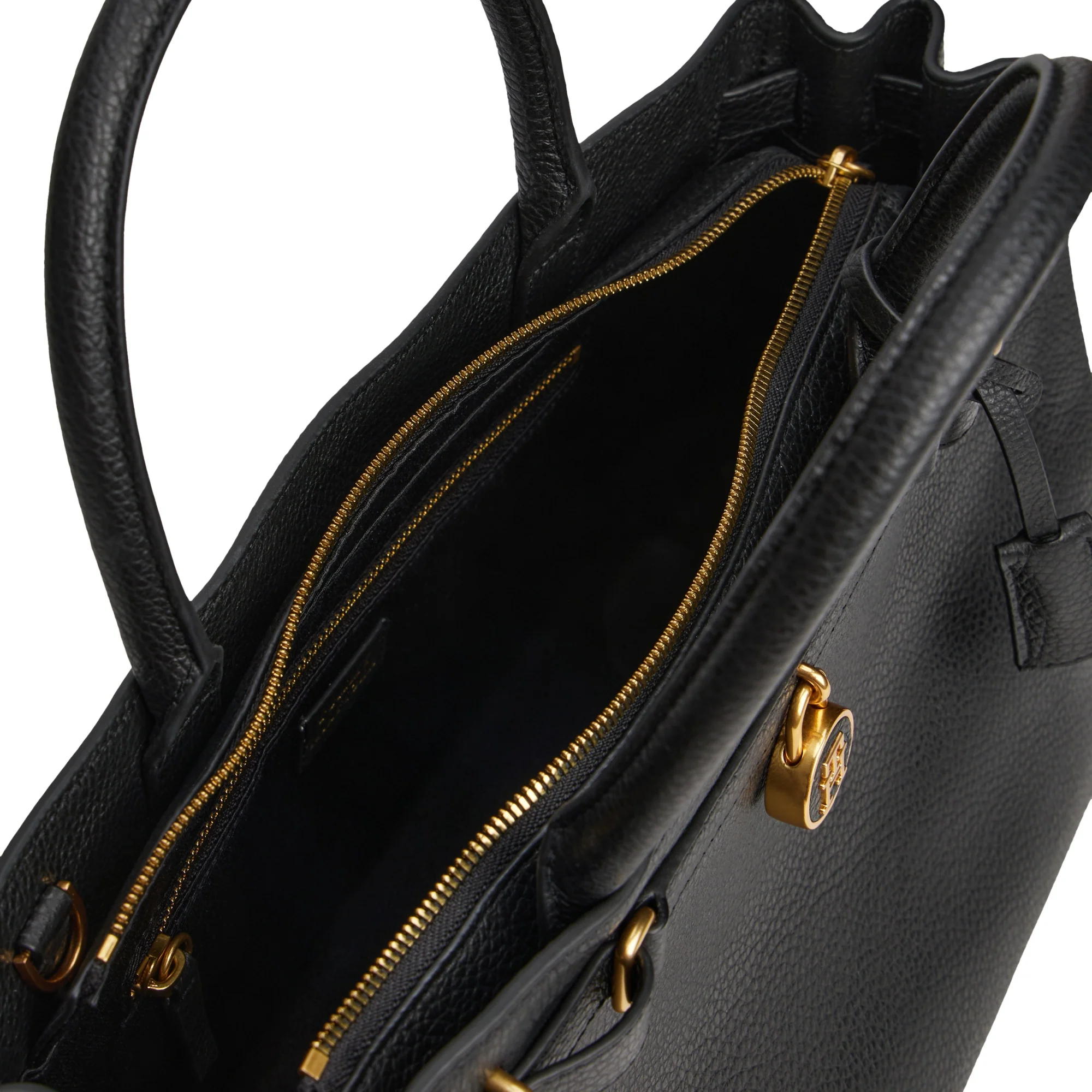 Tommy Hilfiger American Icon - Henkeltasche 39 cm (black) - Image 3