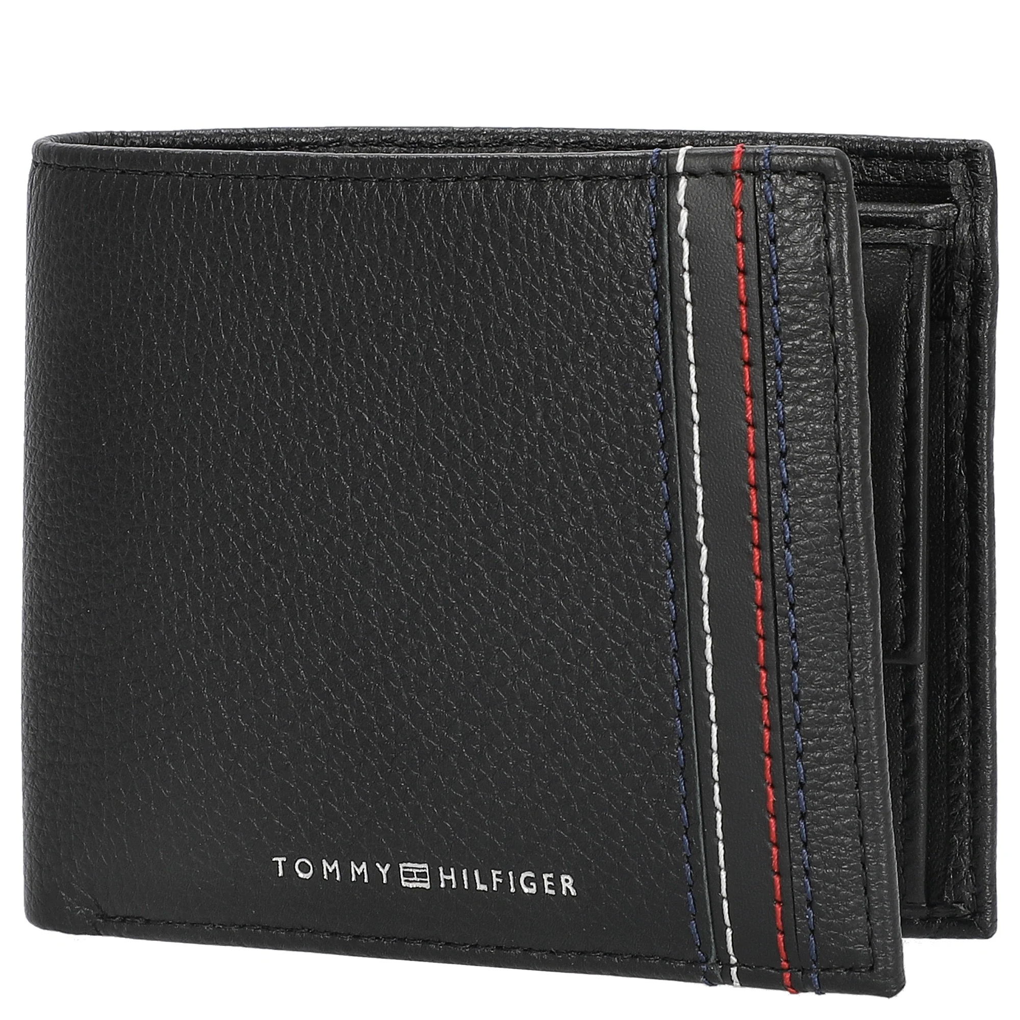 Tommy Hilfiger Central - Geldbörse 4cc 11.5 cm (black) - Image 3