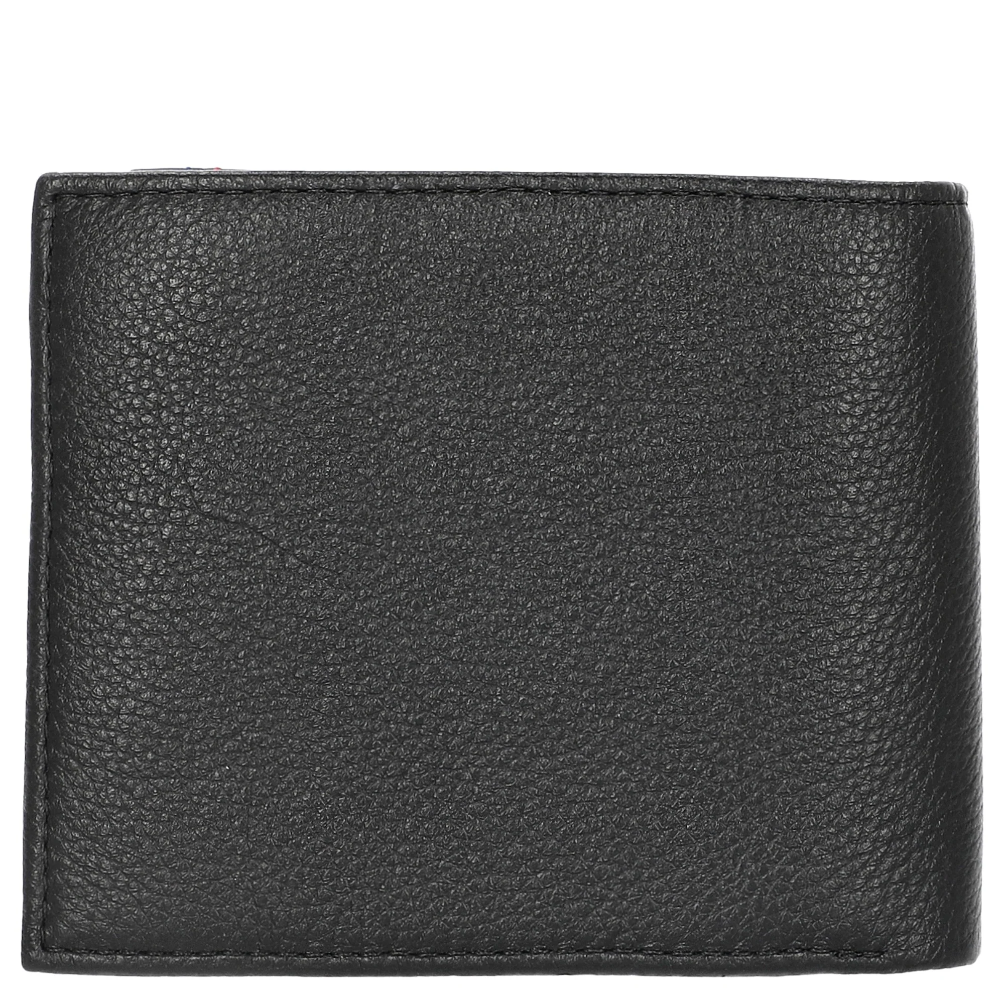 Tommy Hilfiger Central - Geldbörse 4cc 11.5 cm (black) - Image 4