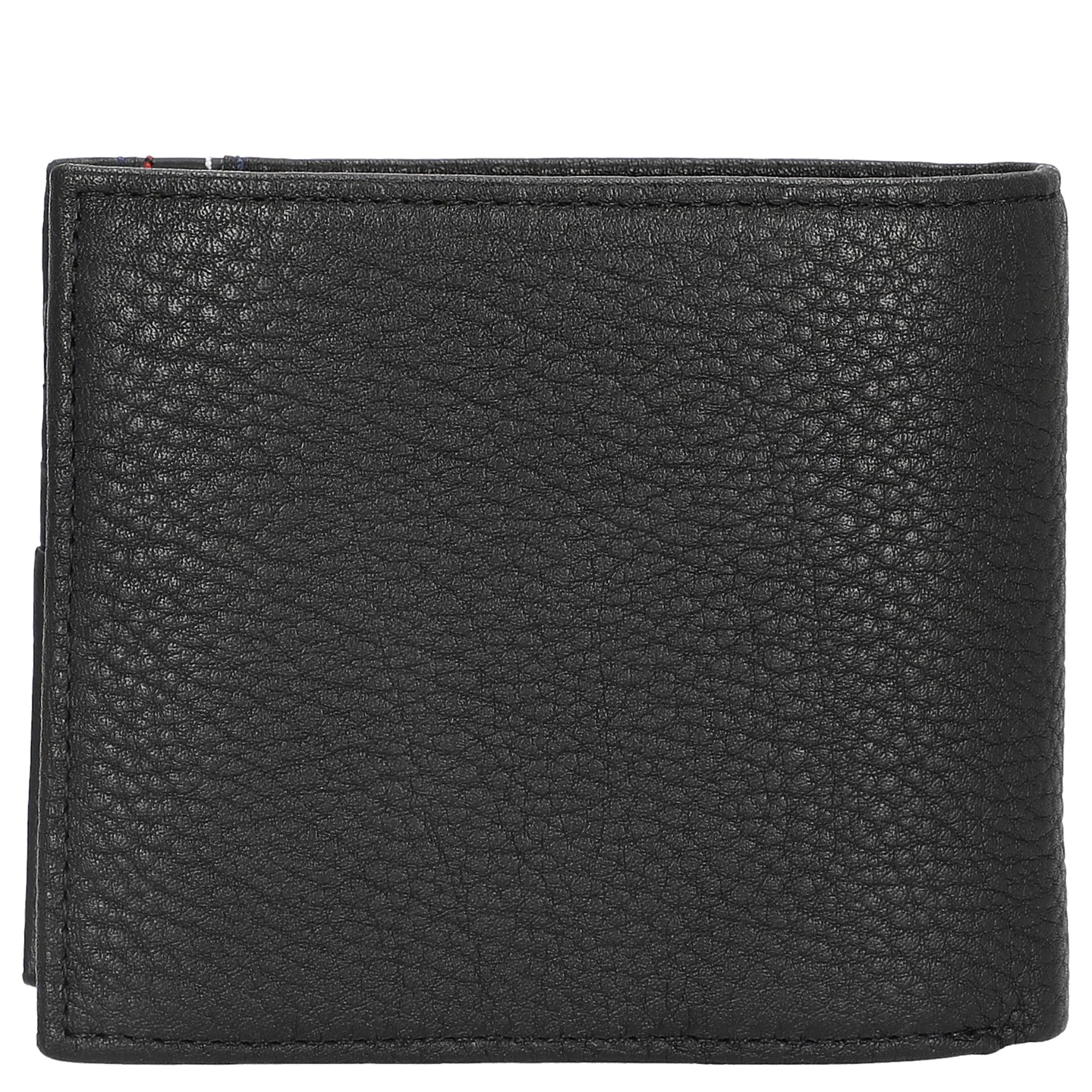 Tommy Hilfiger Central - Geldbörse 14cc 11.5 cm (black) - Image 4