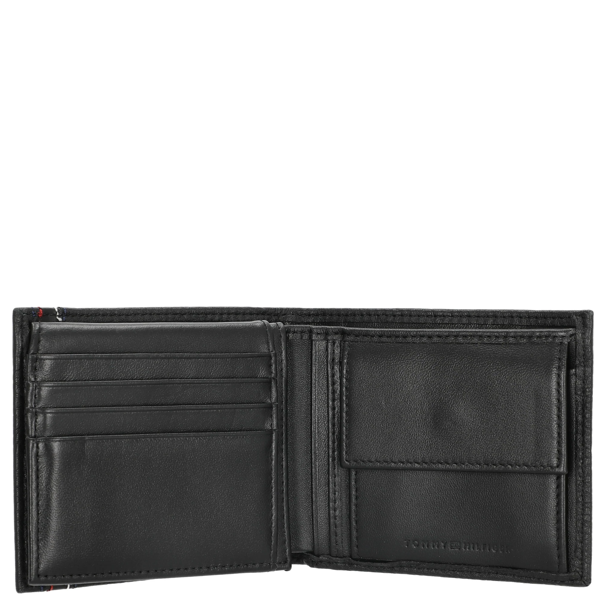 Tommy Hilfiger Central - Geldbörse 14cc 11.5 cm (black) - Image 5