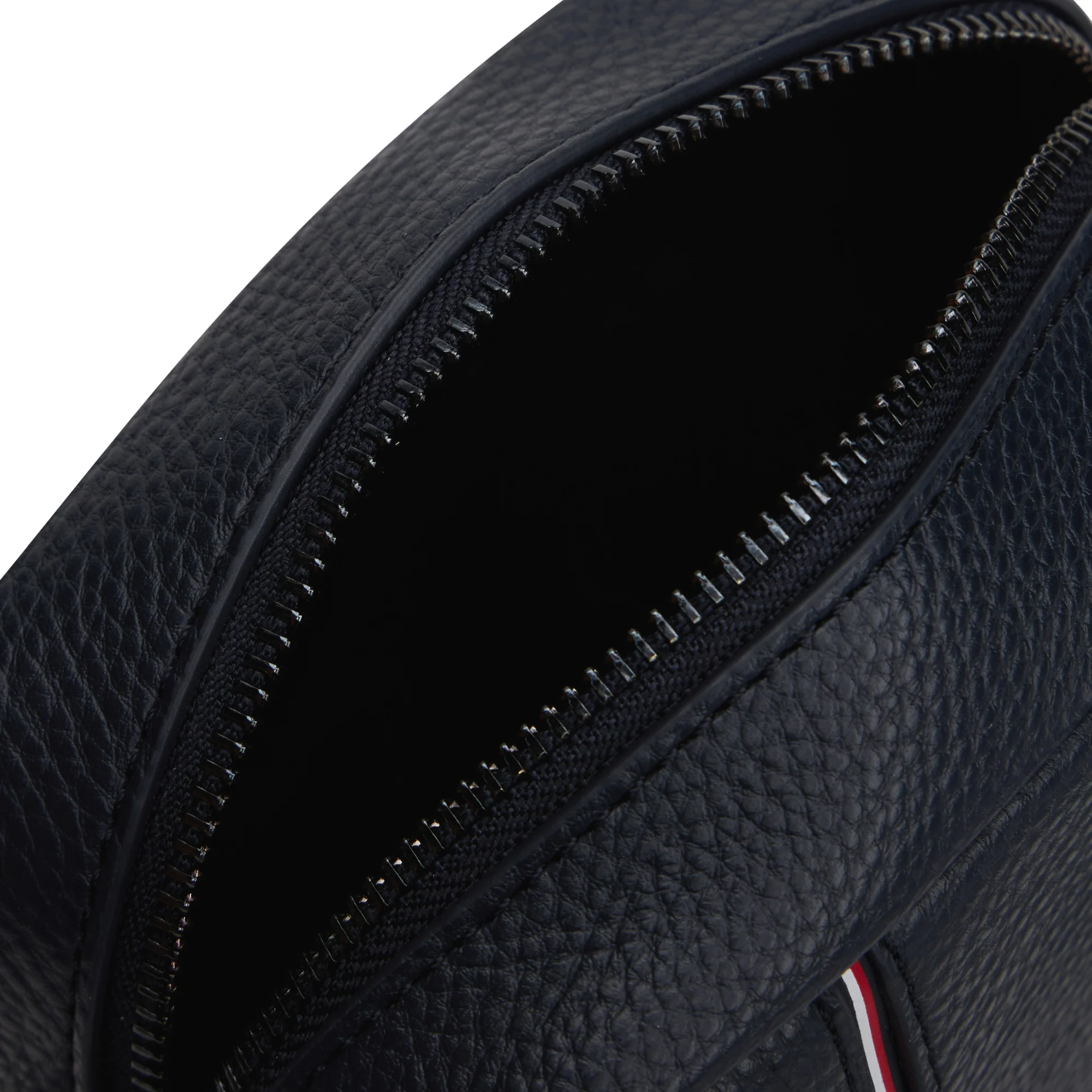 Tommy Hilfiger Central - Mini Umhängetasche 22 cm (space blue) - Image 3