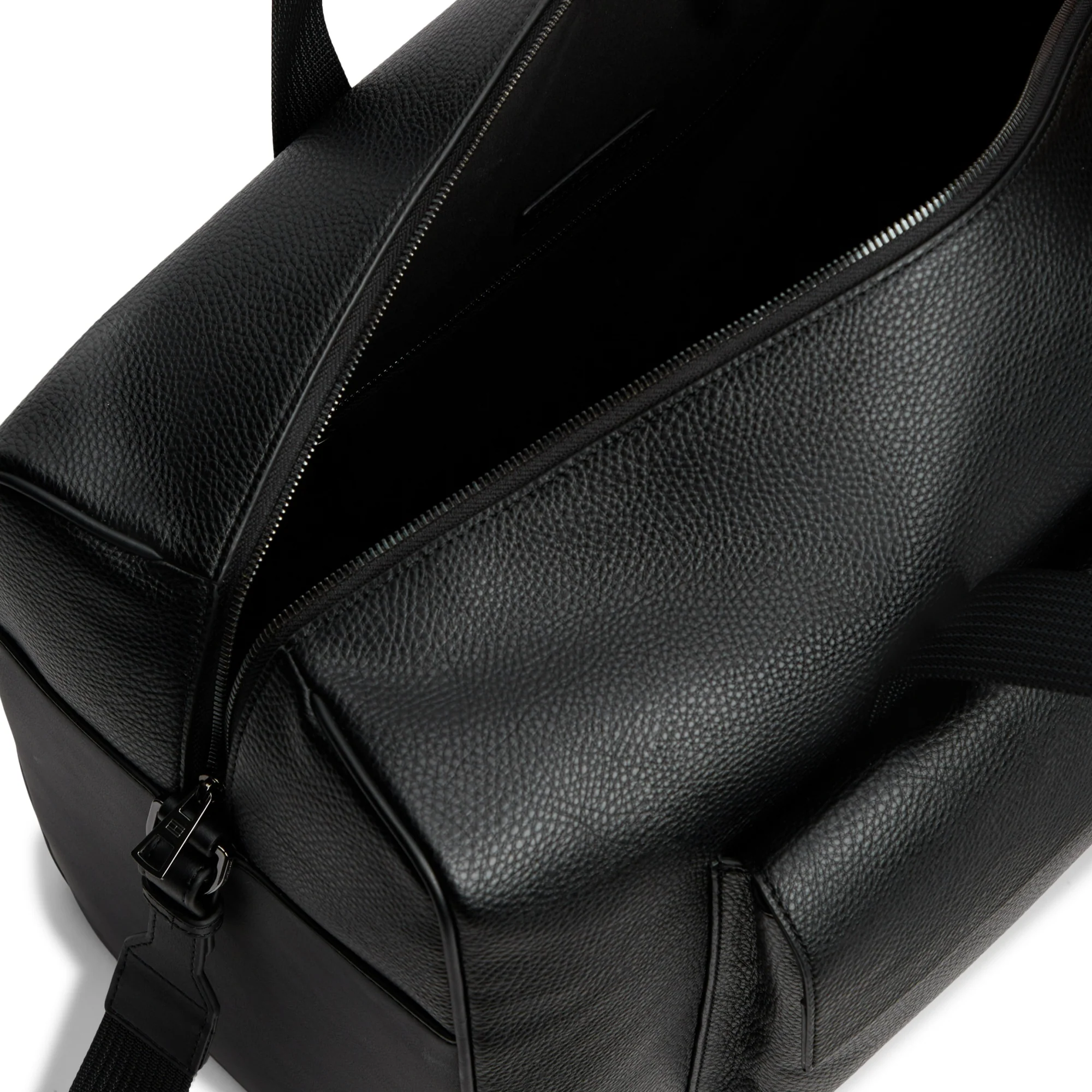 Tommy Hilfiger Central - Reisetasche 48 cm (black) - Image 3