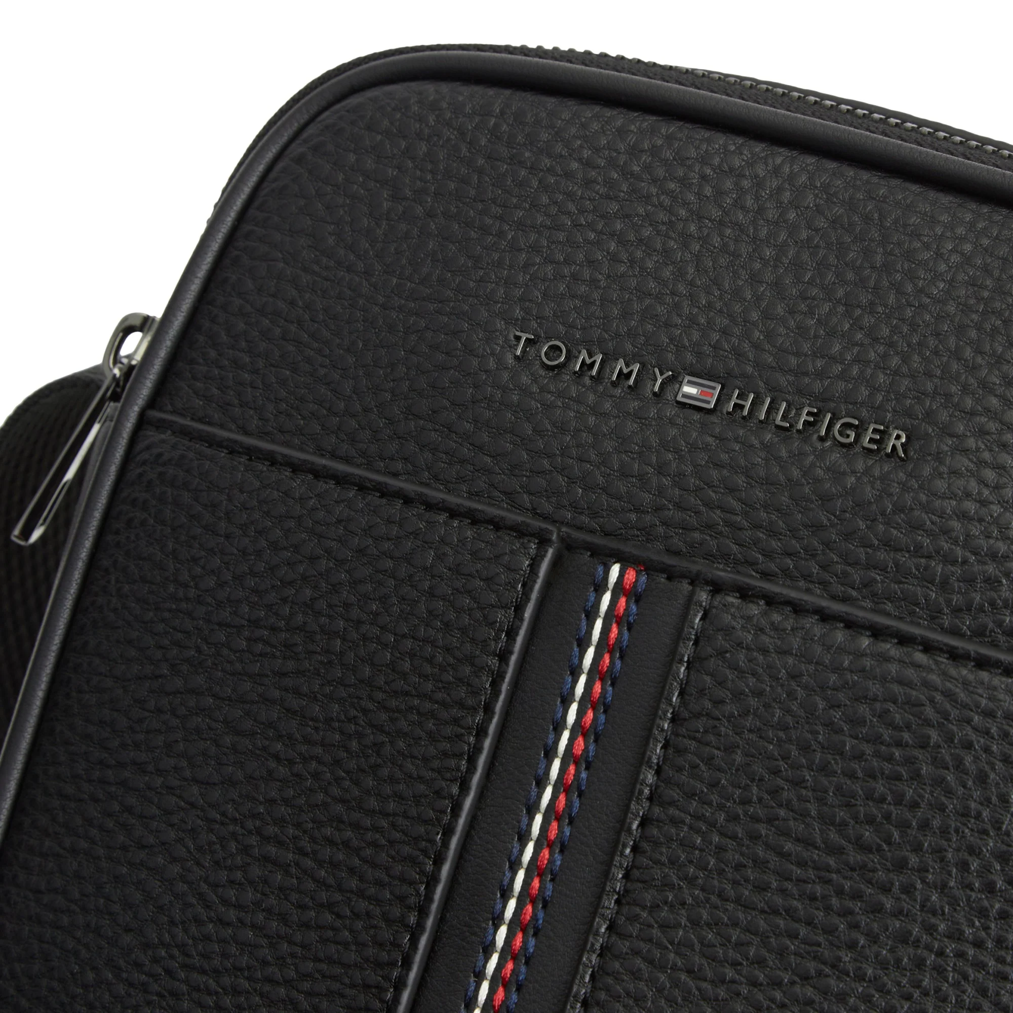 Tommy Hilfiger Central - Umhängetasche 20.5 cm (black) - Image 4