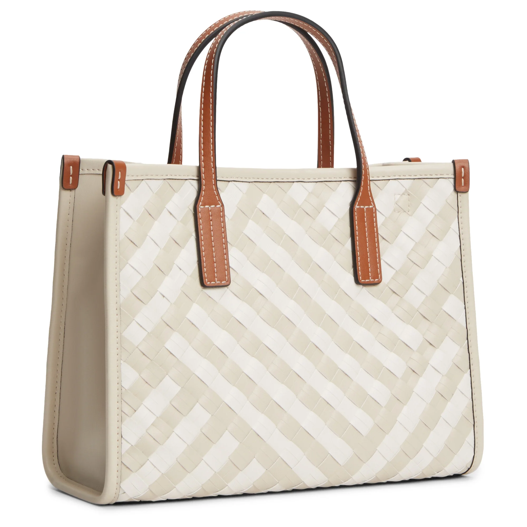Tommy Hilfiger City - Henkeltasche 27 cm (neutral mix) - Image 2