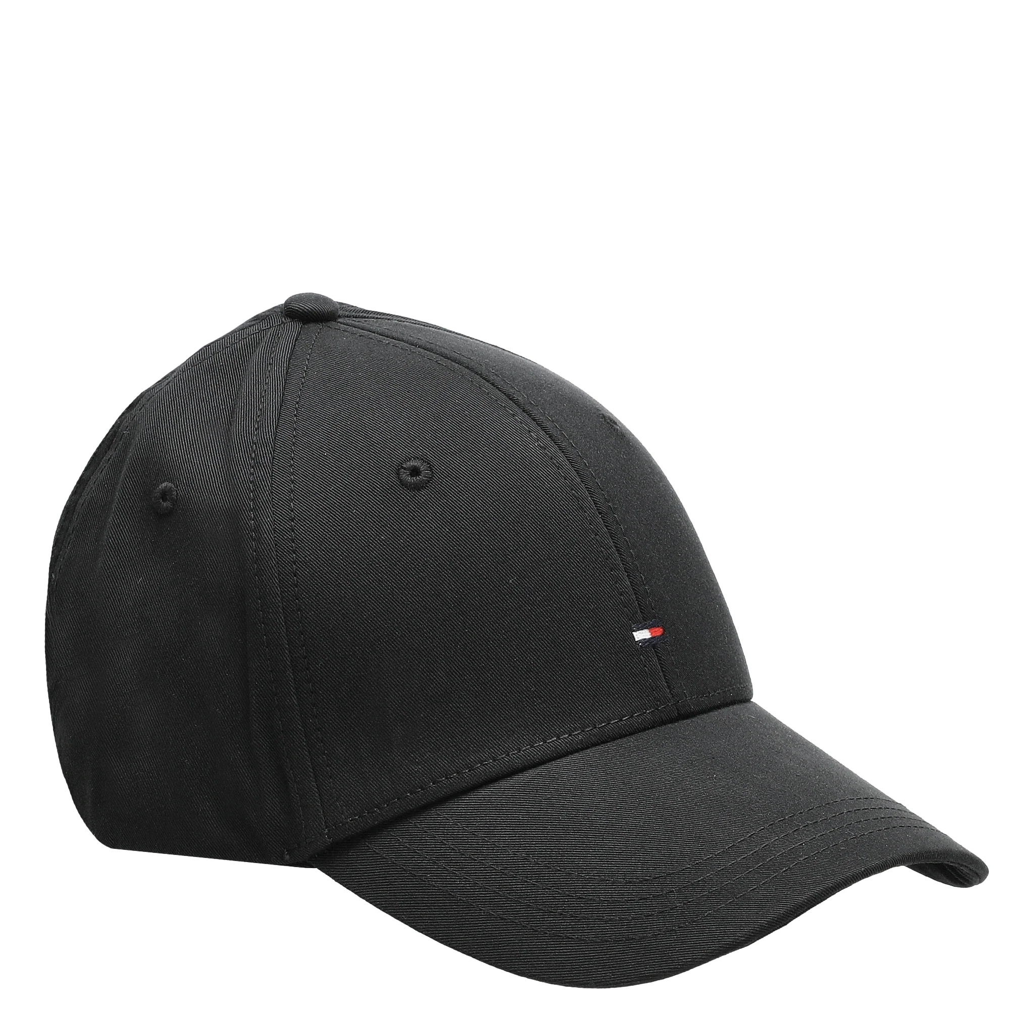 Tommy Hilfiger Classic BB - Cap (flag black) - Image 3