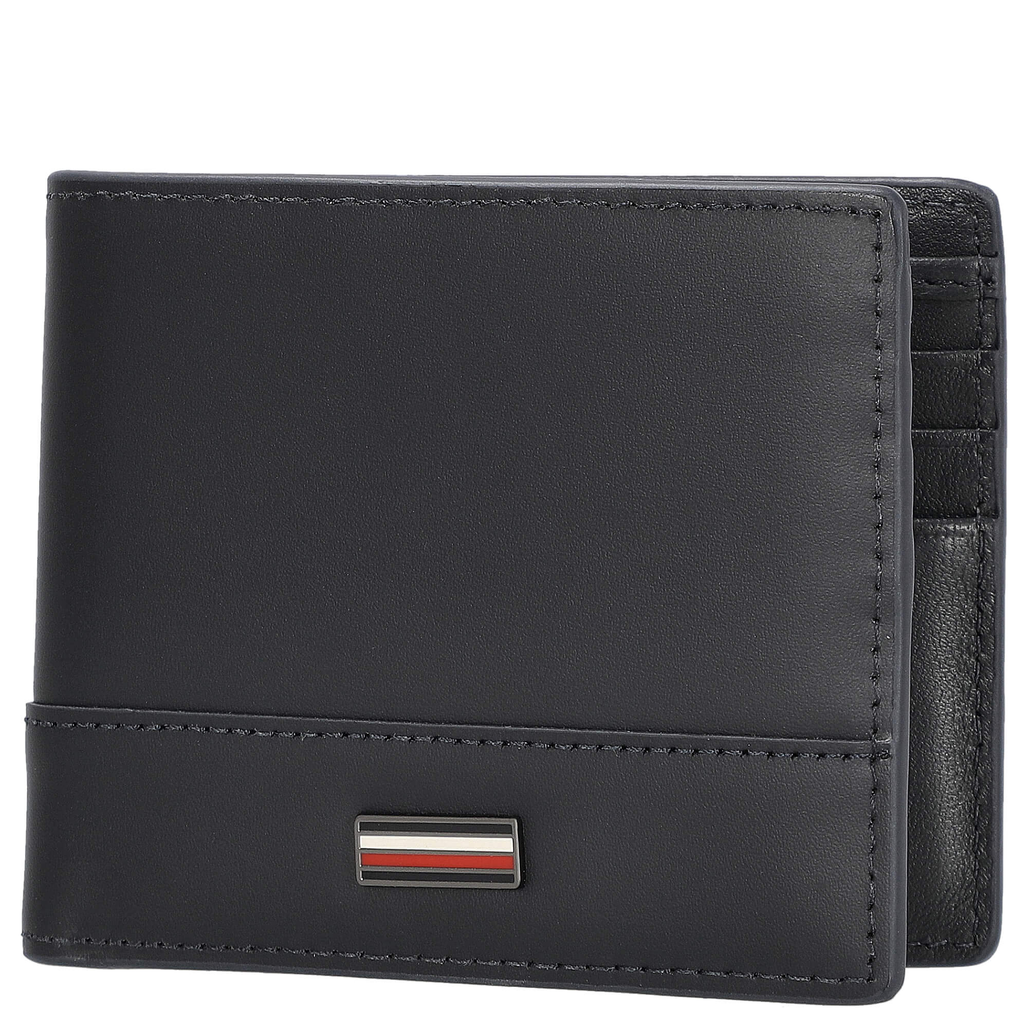 Tommy Hilfiger Corp - Geldbörse Mini (space blue) - Image 3