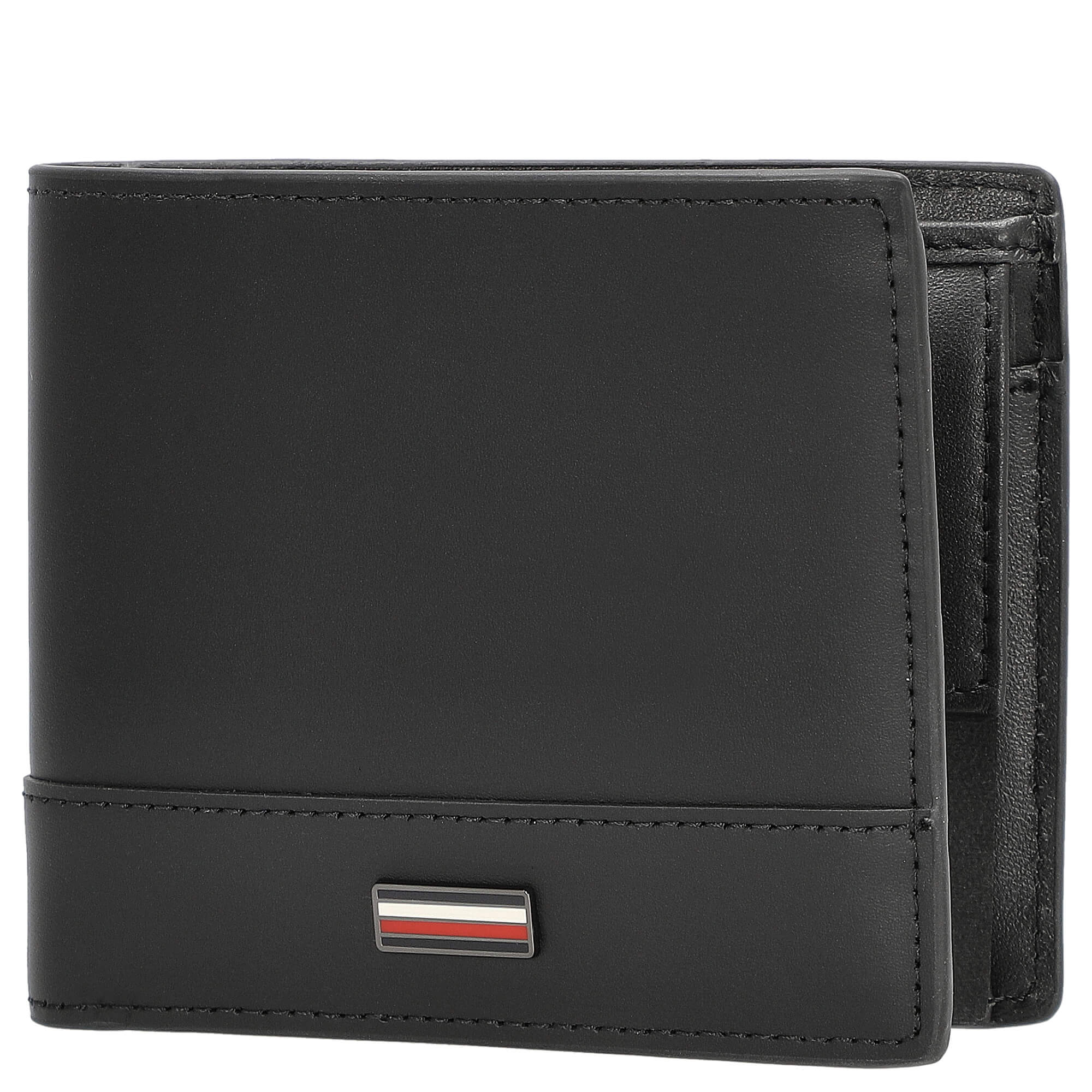 Tommy Hilfiger Corp - Geldbörse (schwarz) - Image 3