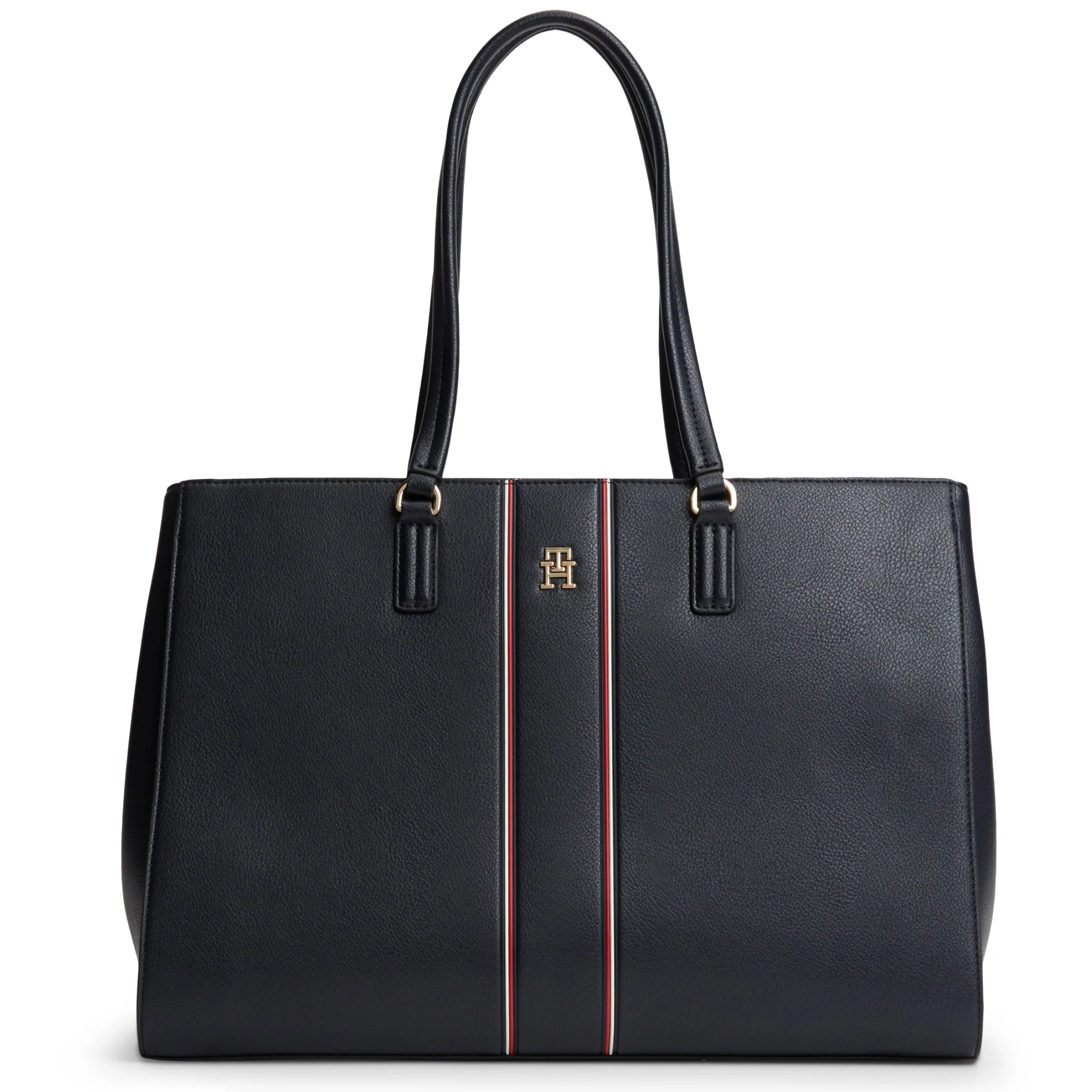 Tommy Hilfiger Daily - Shopper 40 cm (space blue)