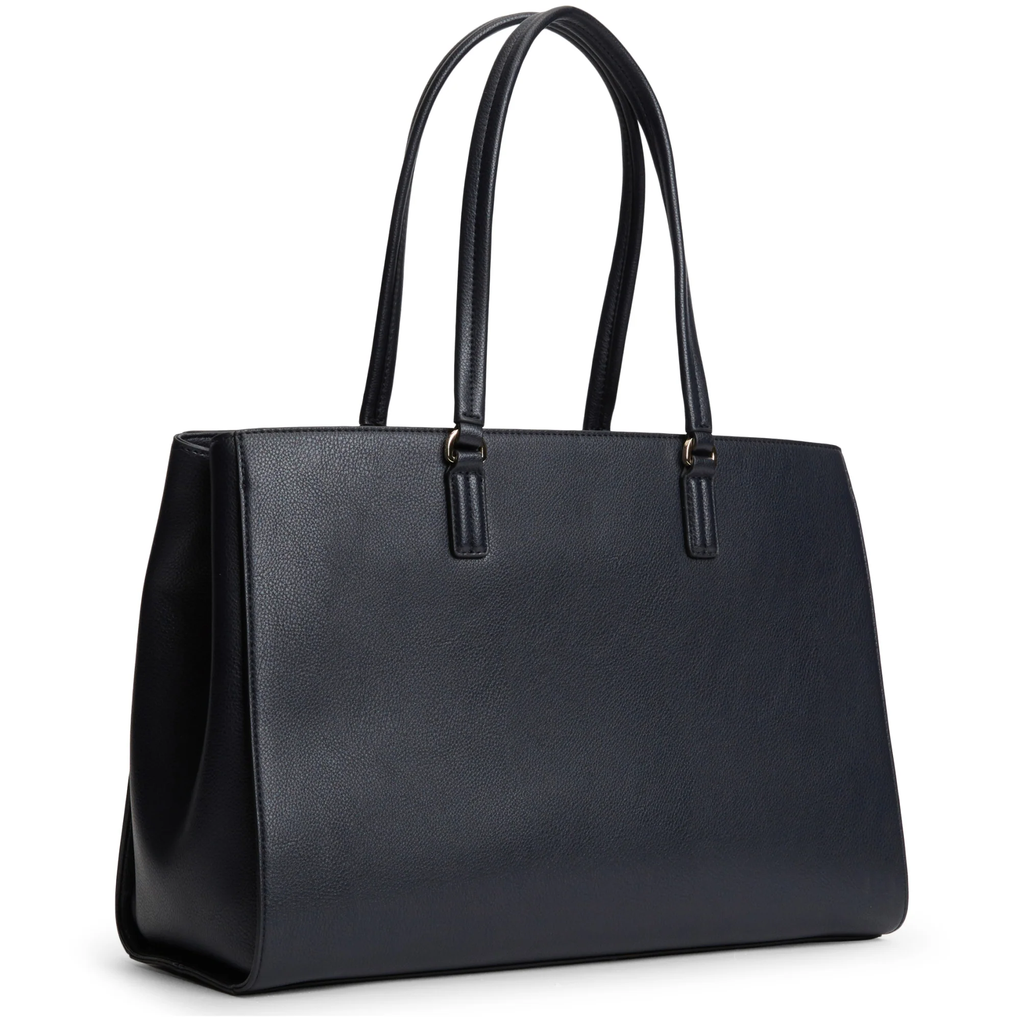 Tommy Hilfiger Daily - Shopper 40 cm (space blue) - Image 2