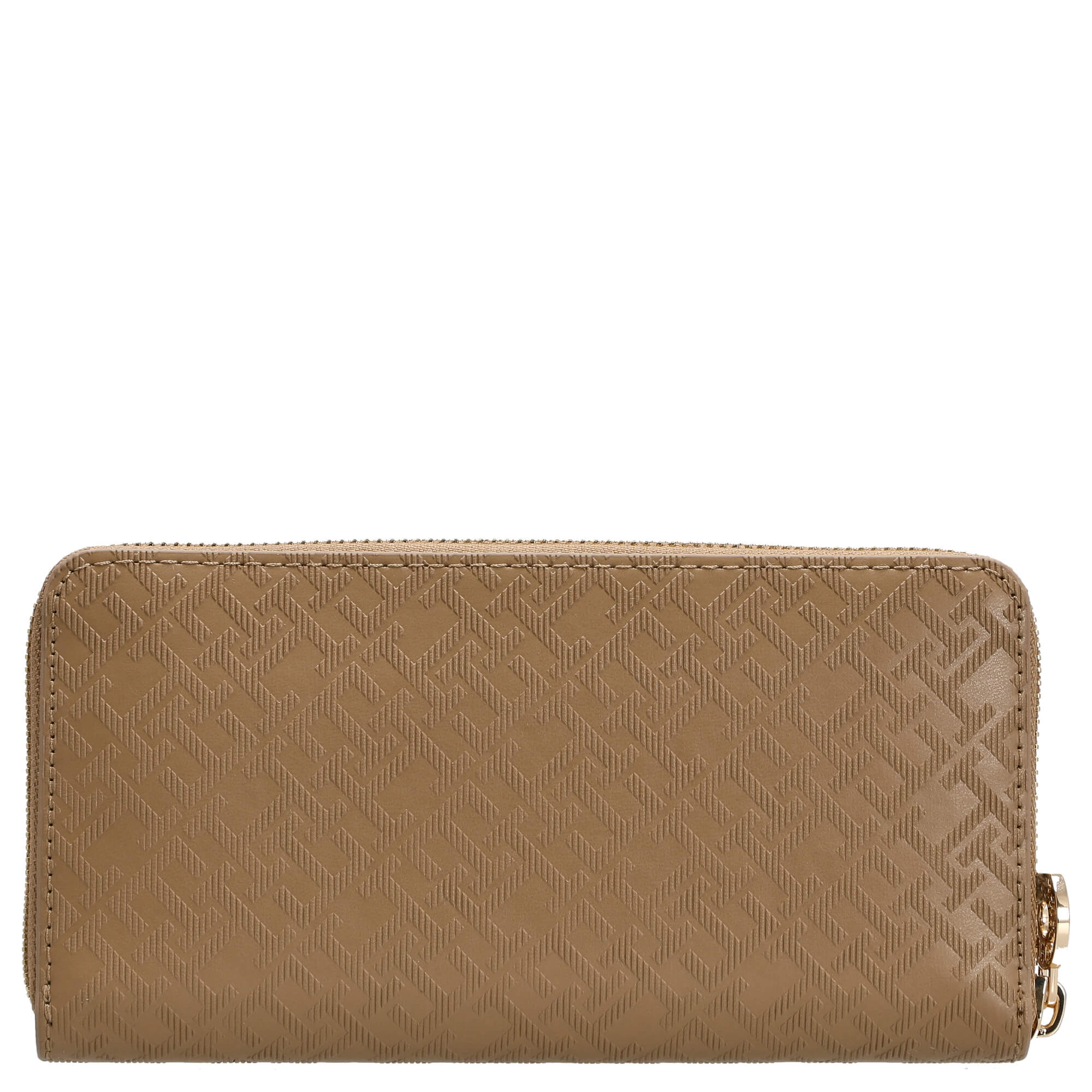 Tommy Hilfiger Distinct LRG - Geldbörse 12cc 20 cm (safari canvas) - Image 4