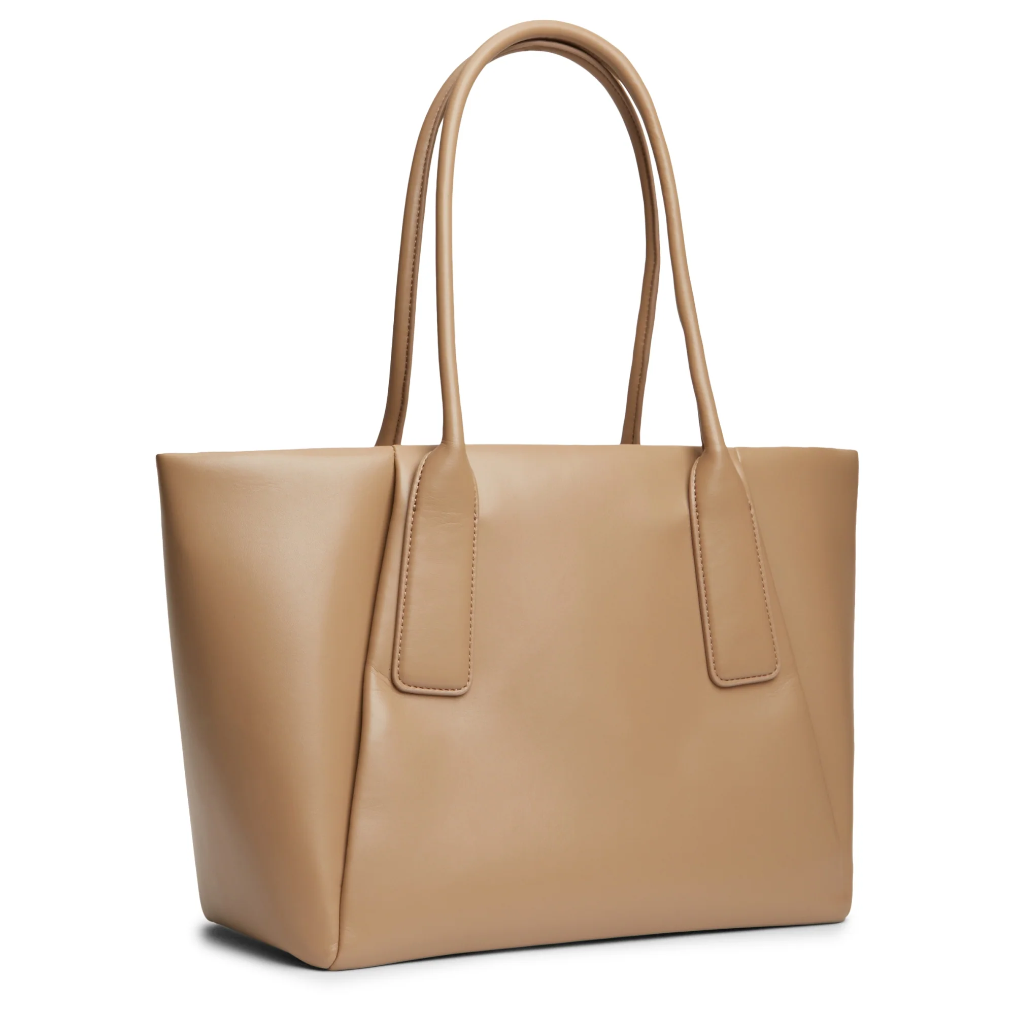 Tommy Hilfiger Essential - Shopper 44 cm (safari canvas) - Image 2