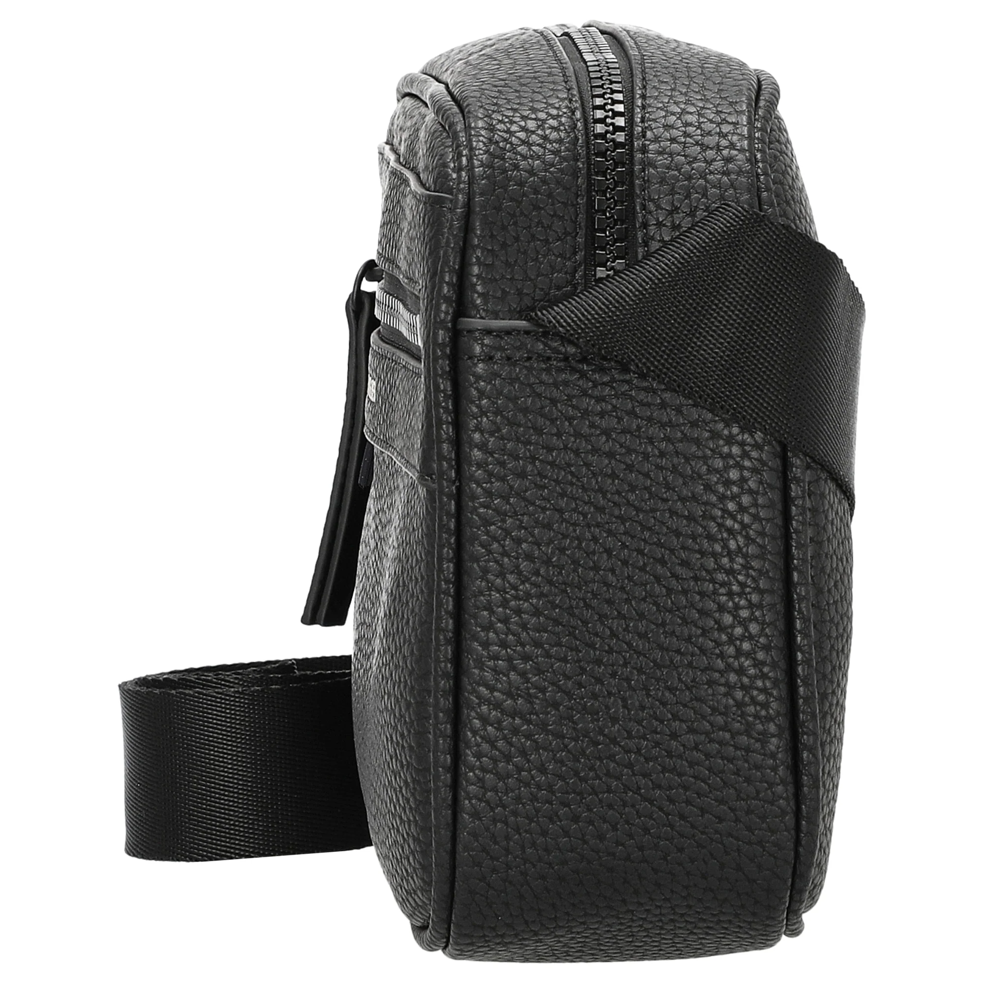 Tommy Hilfiger Essential - Umhängetasche 26 cm (schwarz) - Image 3