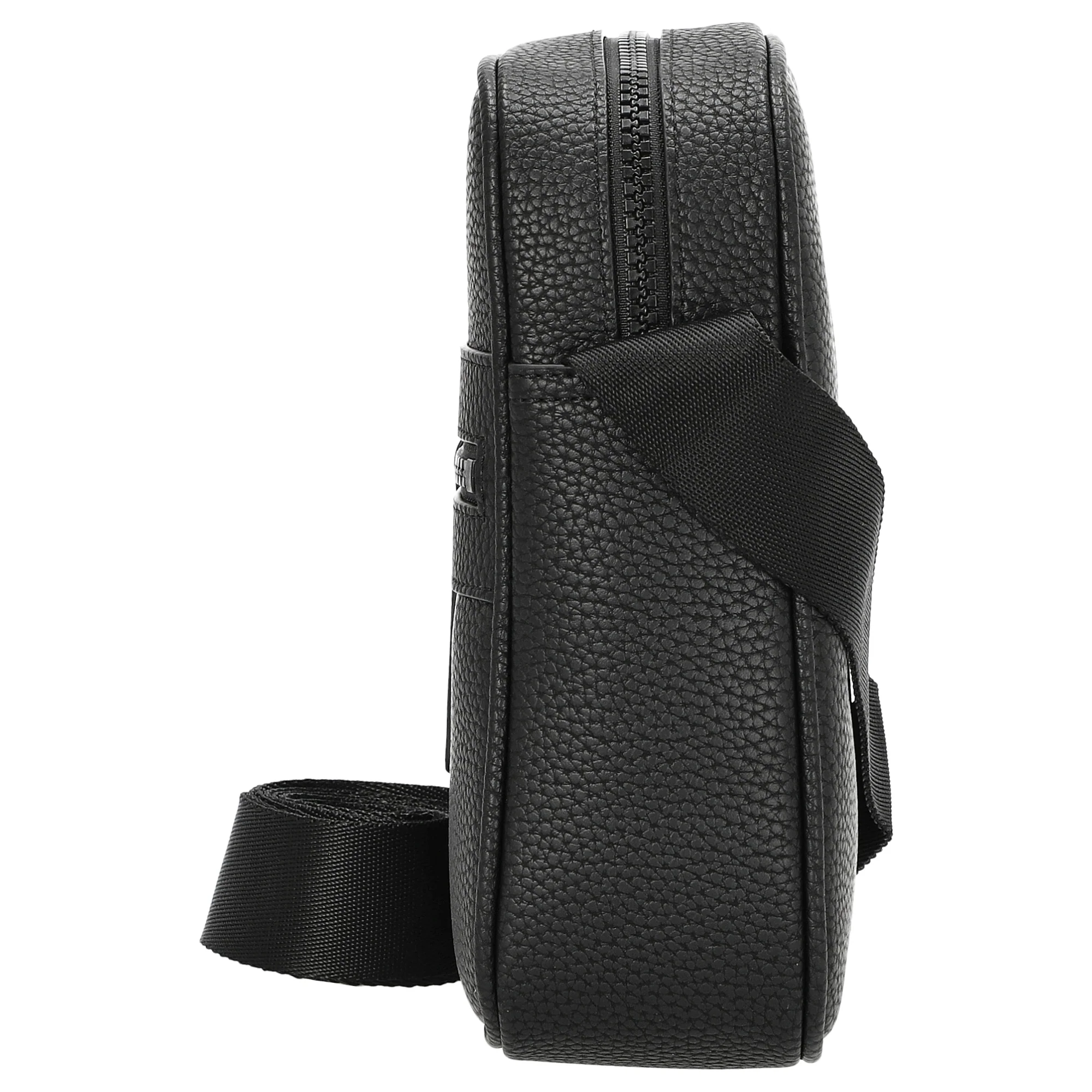 Tommy Hilfiger Essential - Umhängetasche Mini 21 cm (black) - Image 3