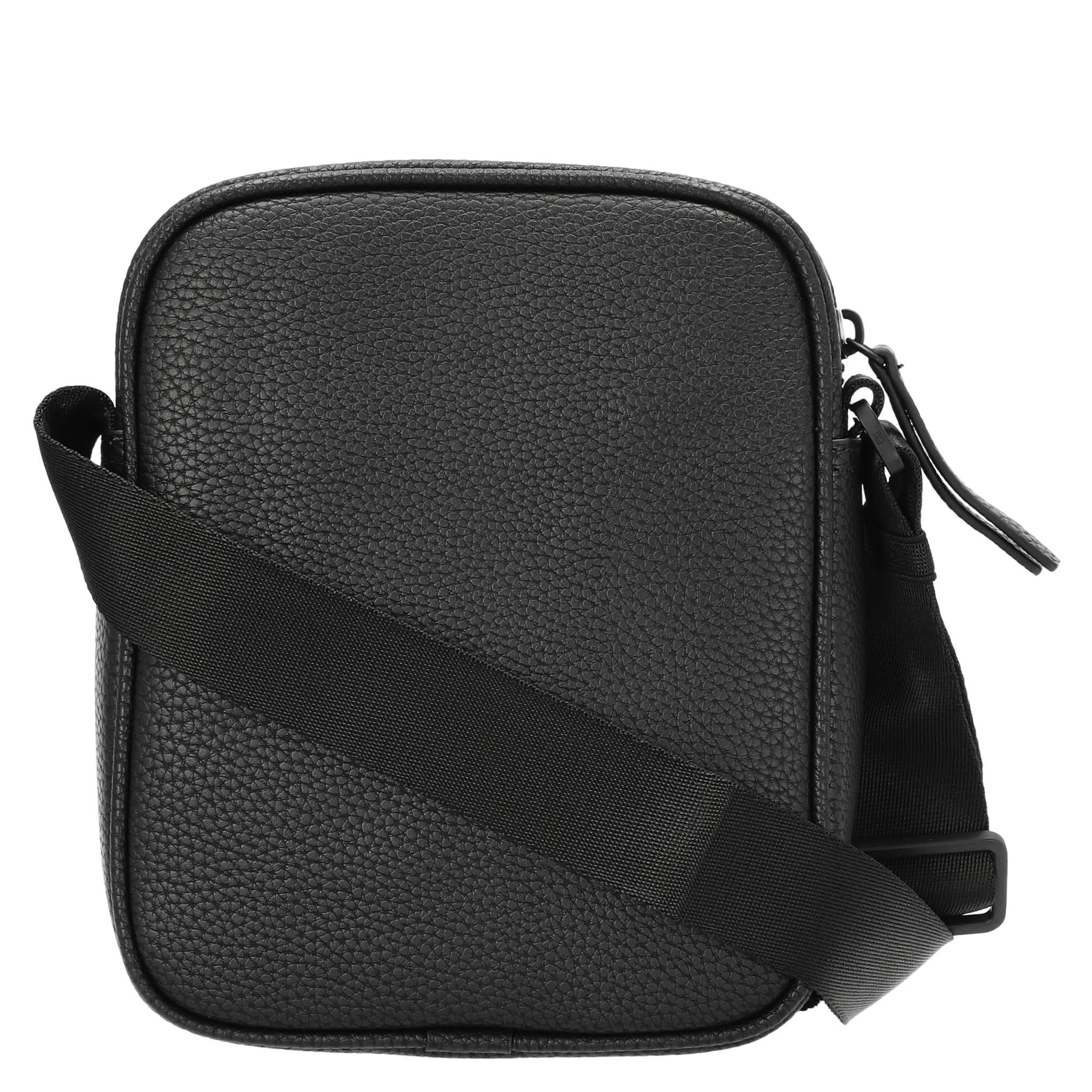 Tommy Hilfiger Essential - Umhängetasche Mini 21 cm (black) - Image 4