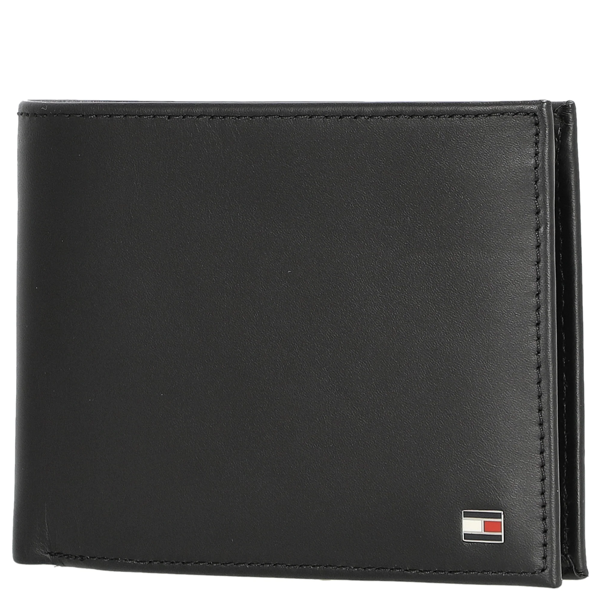 Tommy Hilfiger Eton - Geldbörse 4cc 13 cm (schwarz) - Image 3