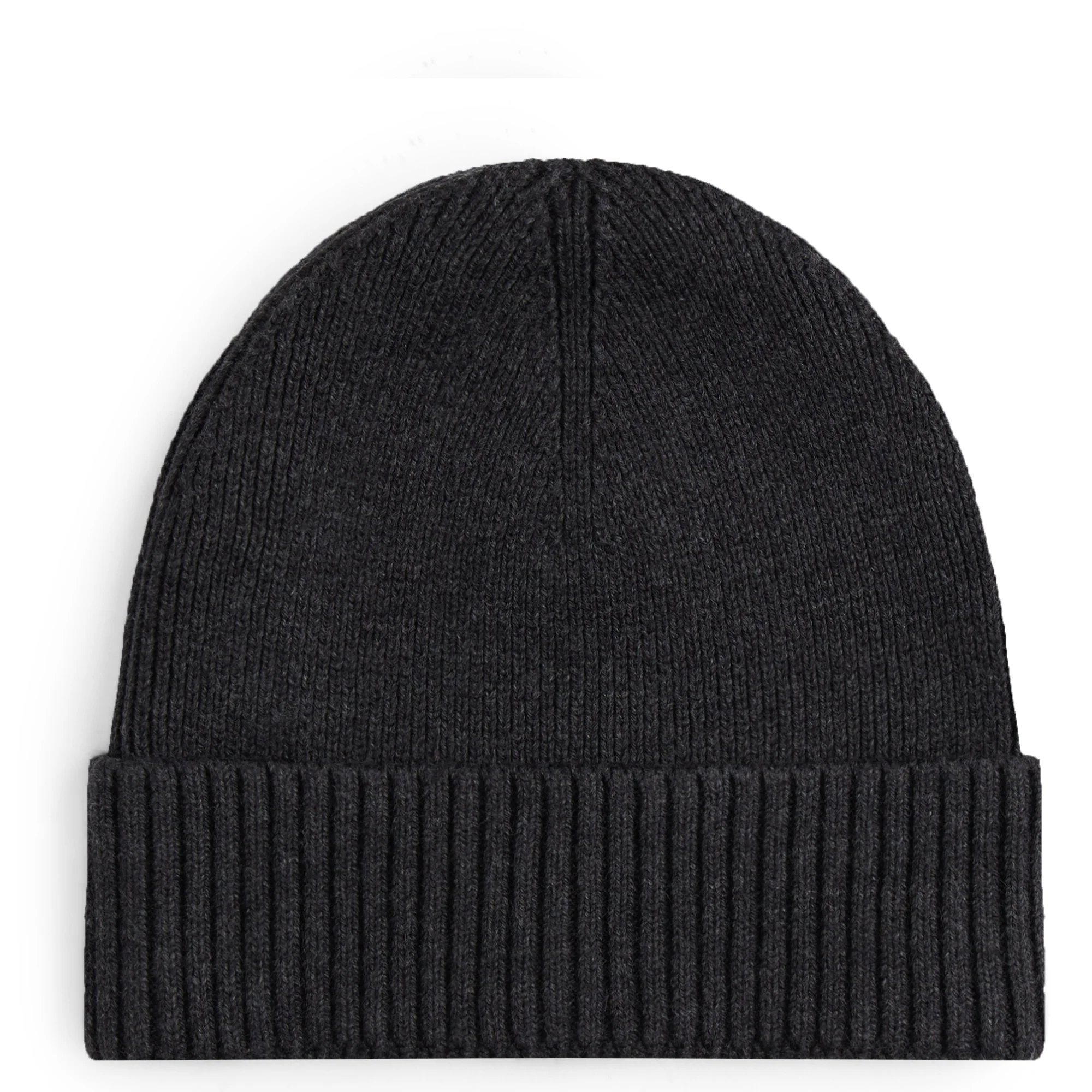 Tommy Hilfiger Flag - Beanie (charcoal gray) - Image 3
