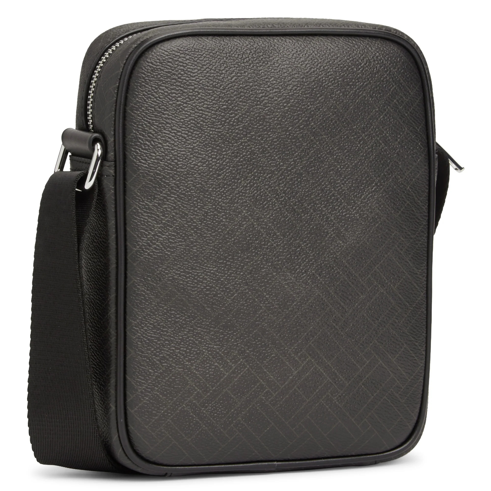 Tommy Hilfiger Flag - Umhängetasche 21 cm (black) - Image 2