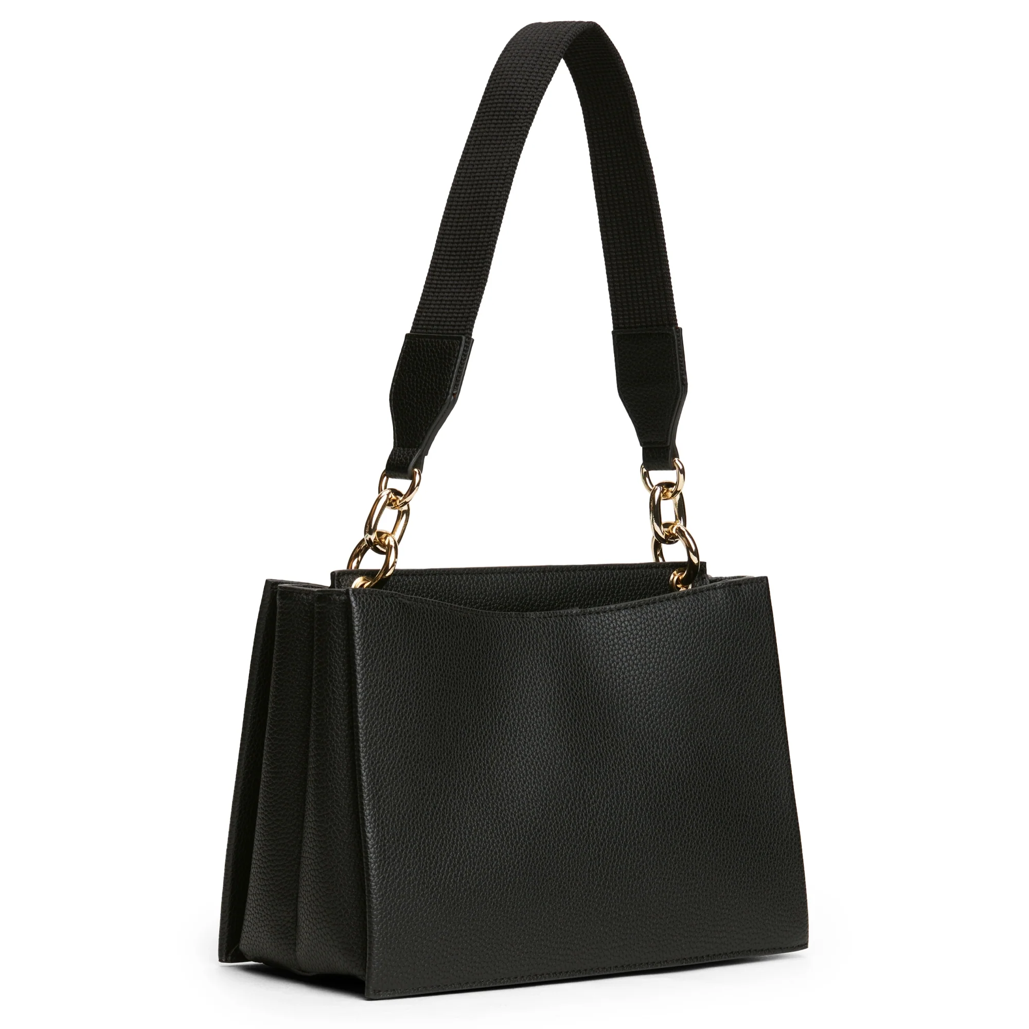 Tommy Hilfiger Her - Henkeltasche M 24.5 cm (black) - Image 2